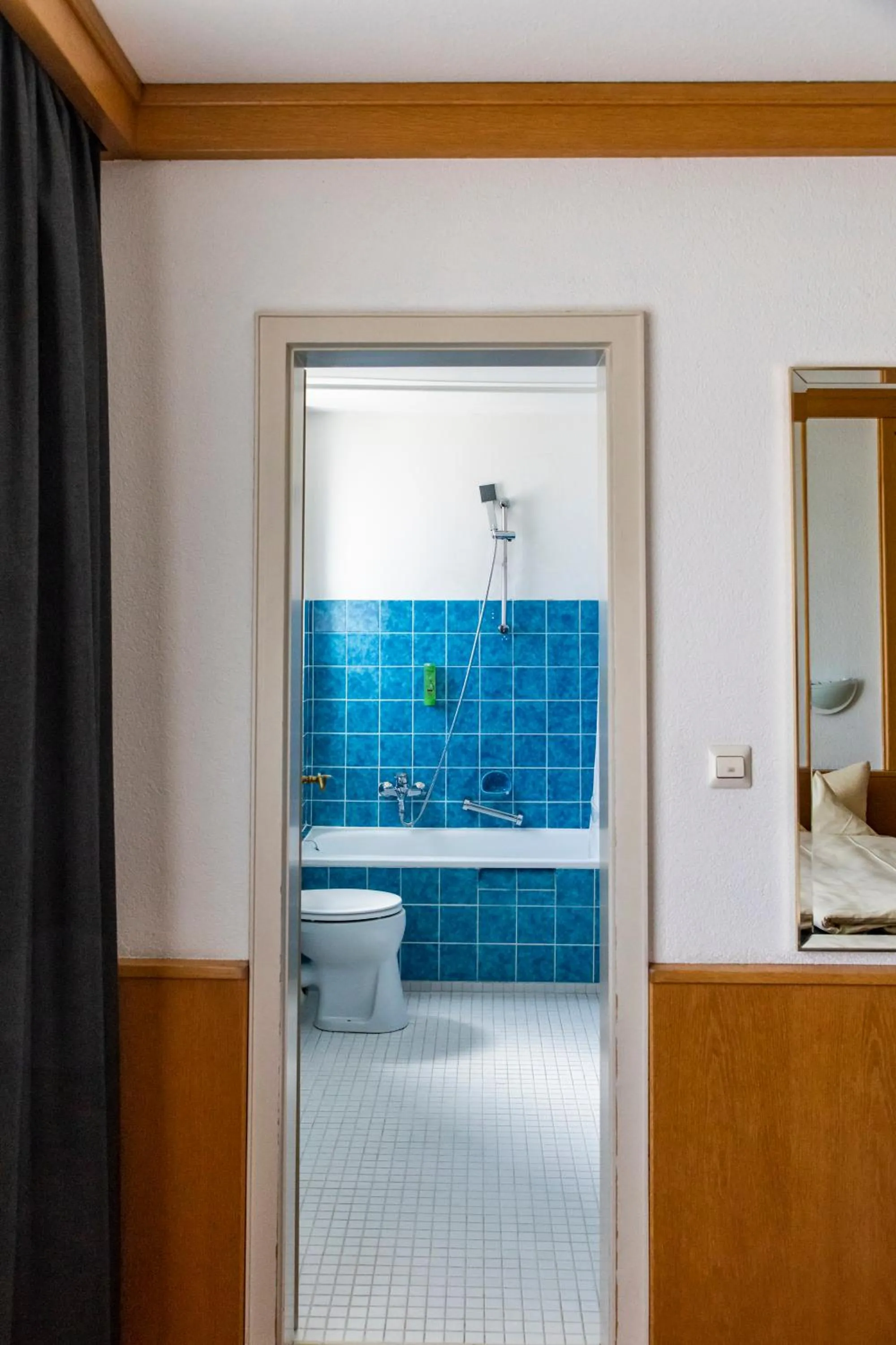 Photo of the whole room in Hotel JÄGERHAUS in Singen am Hohentwiel