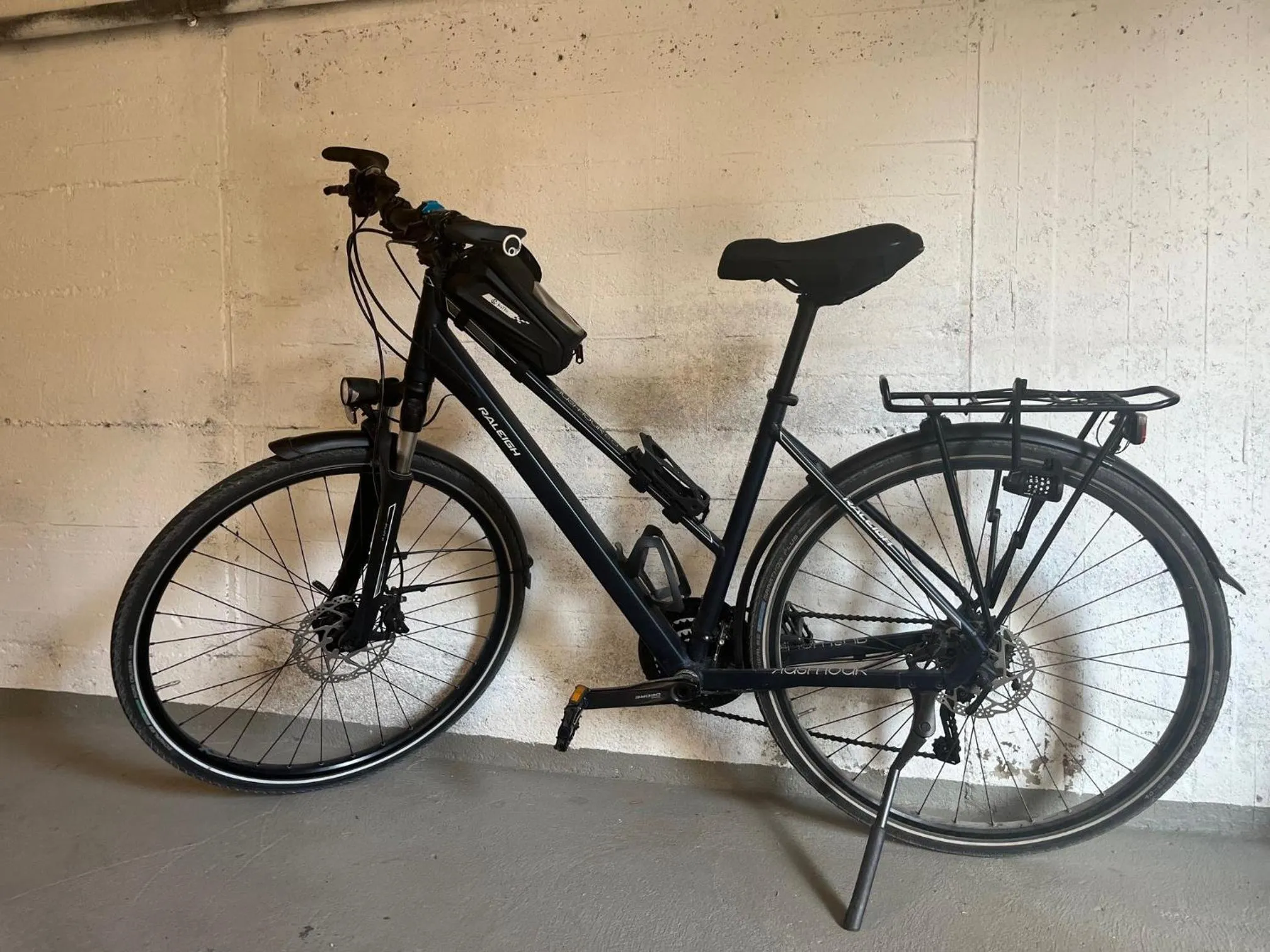 Property building in Hotel JÄGERHAUS in Singen am Hohentwiel