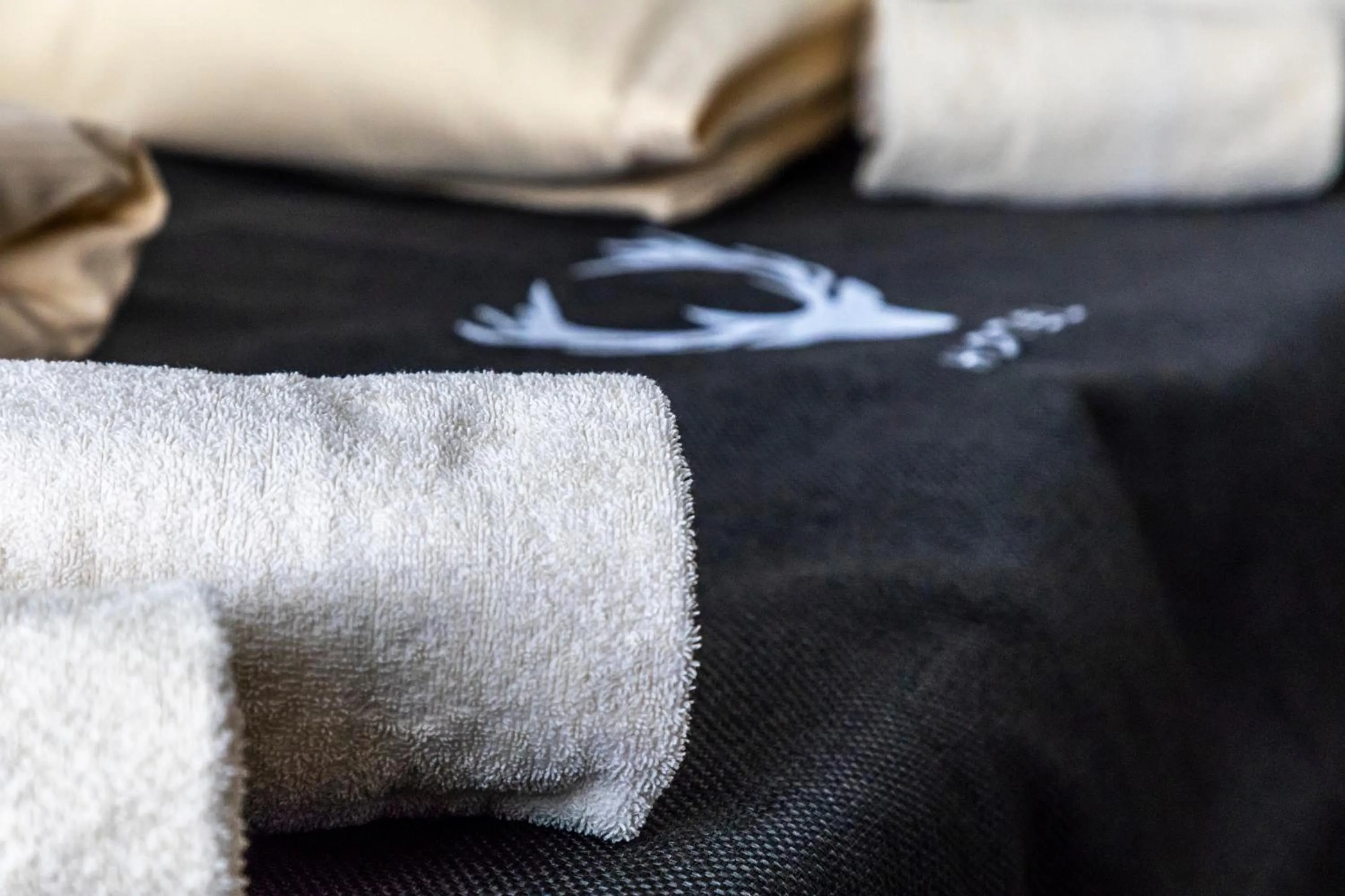 Decorative detail in Hotel JÄGERHAUS in Singen am Hohentwiel