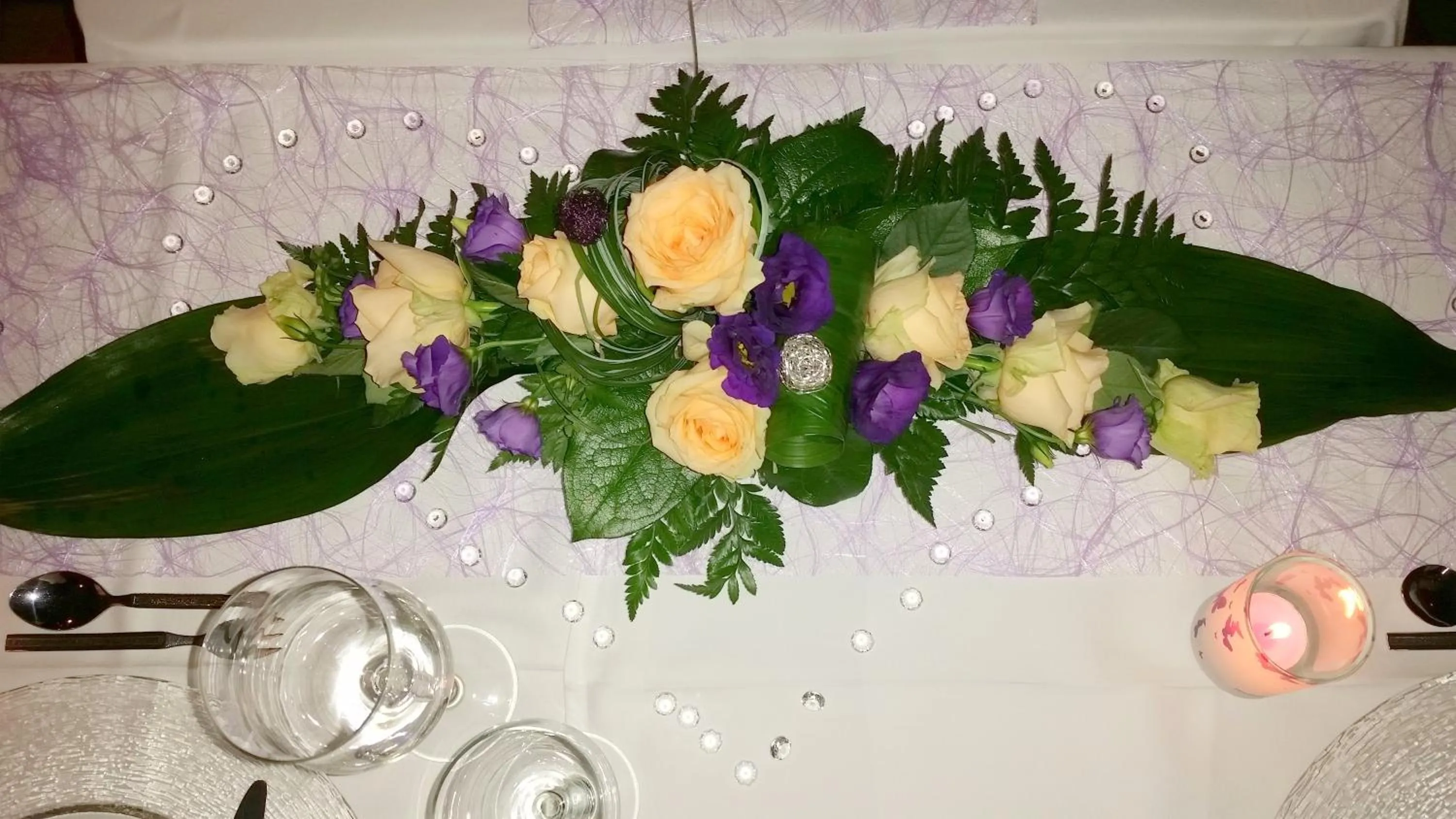 Banquet/Function facilities in Hotel Hauer