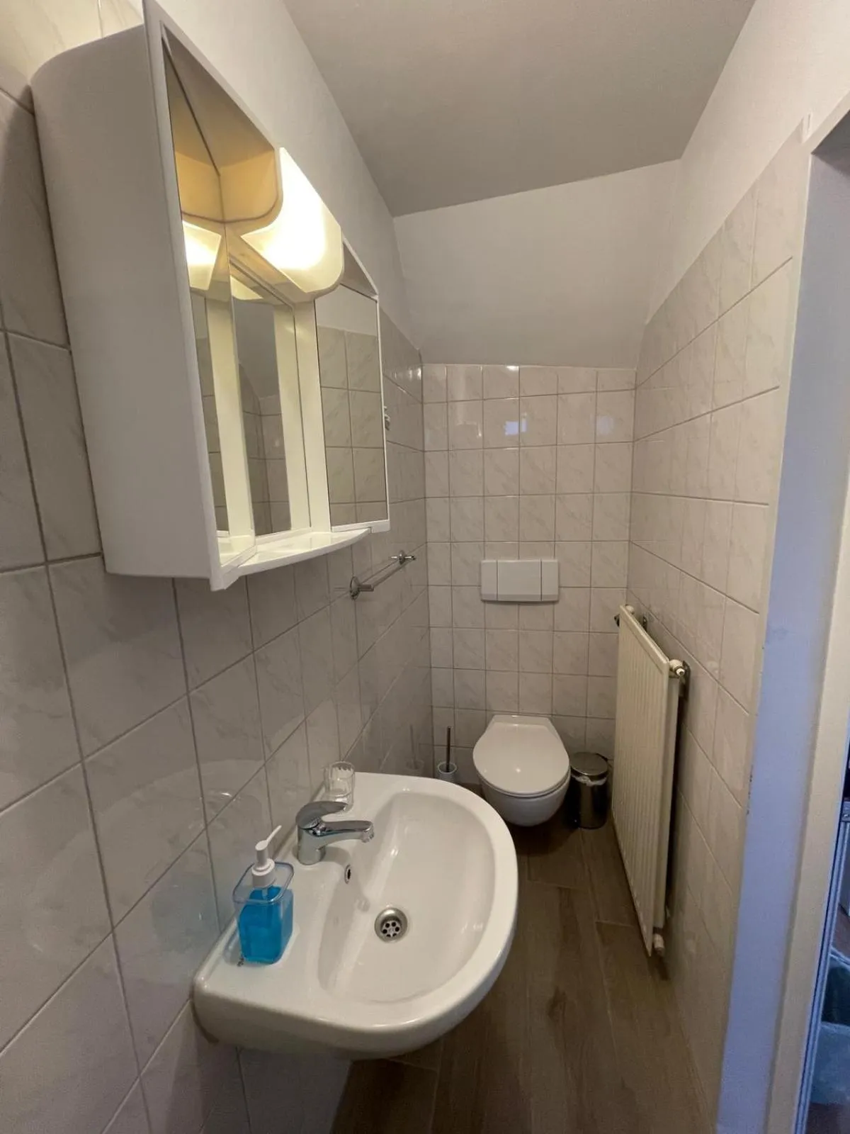 Gästehaus zum Surgrund