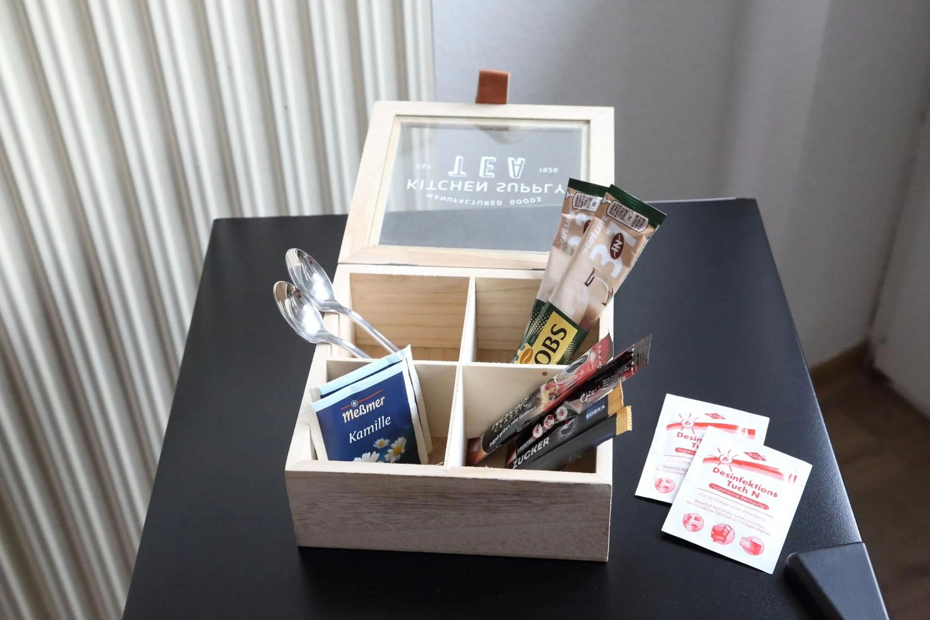 Gästehaus zum Surgrund