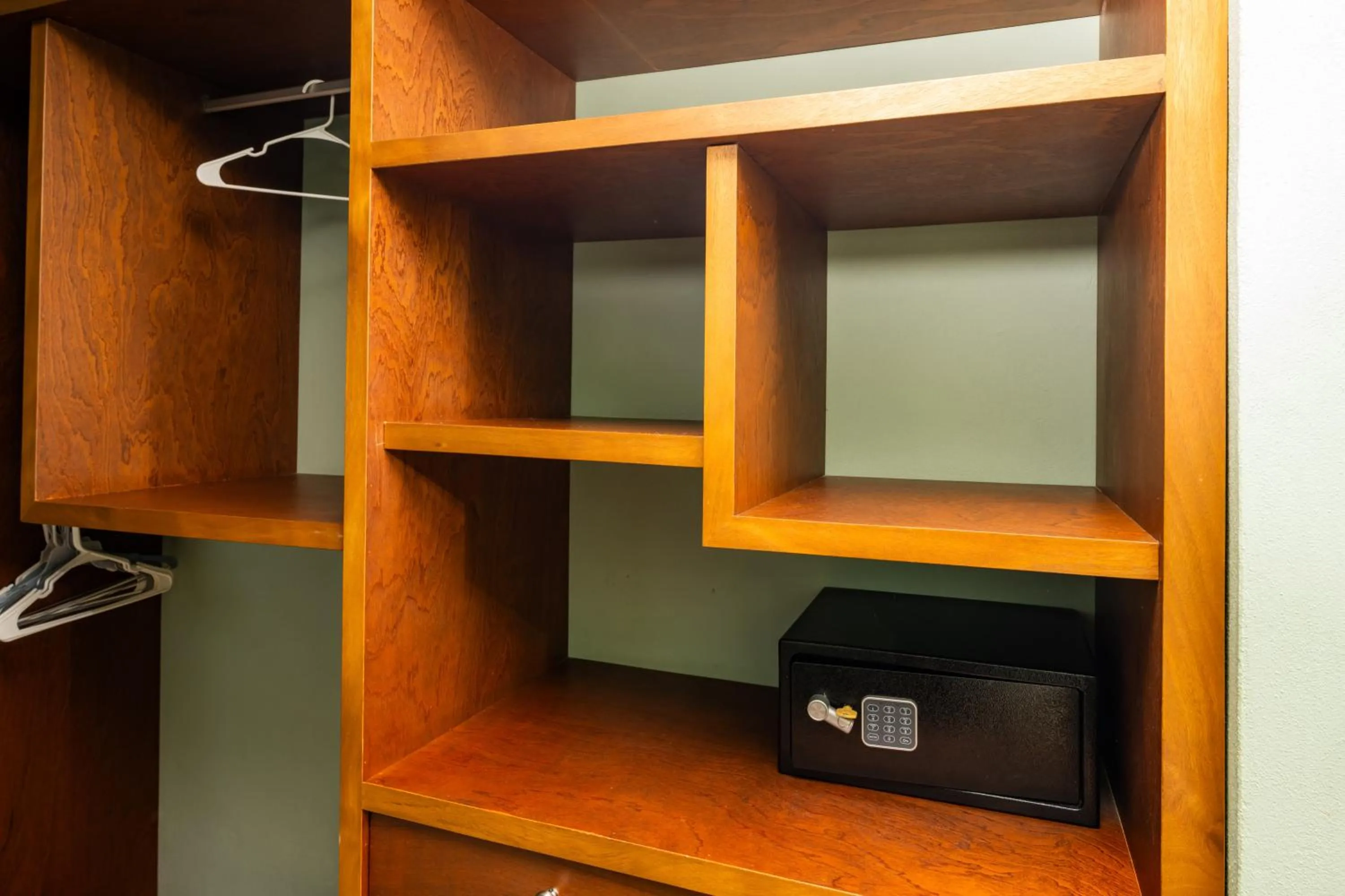 safe in UNICO Y AGRADABLE DTO EN ZONA CENTRO PARA 6 PAX