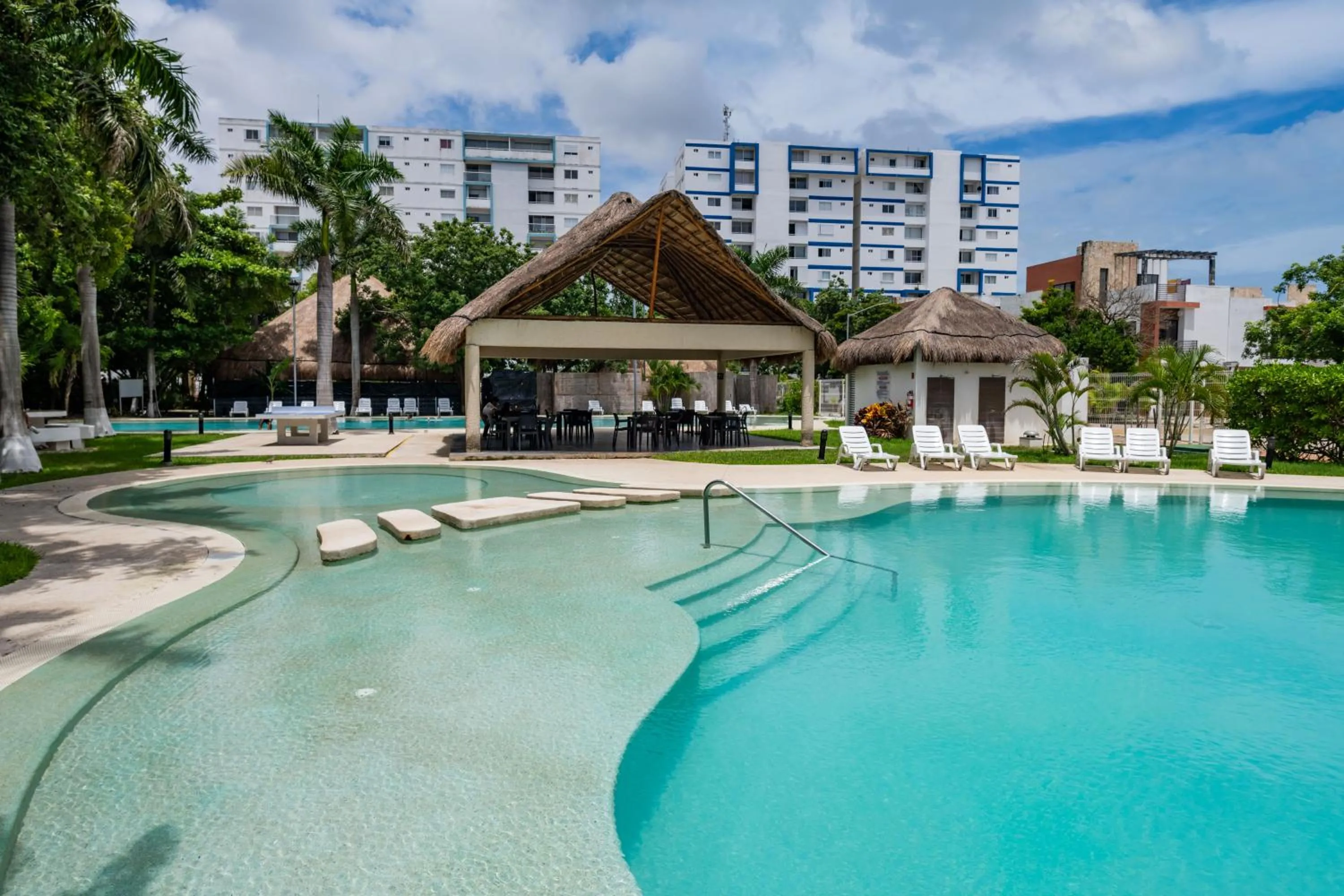 Property building in UNICO Y AGRADABLE DTO EN ZONA CENTRO PARA 6 PAX