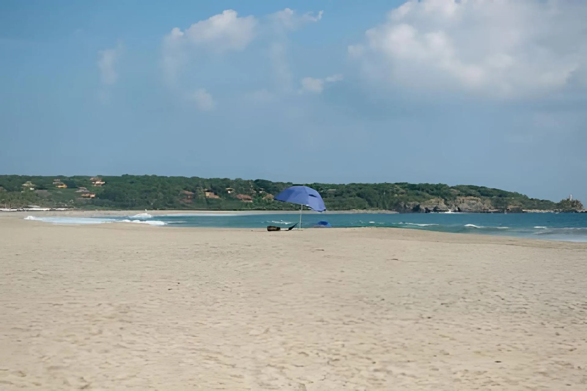 Off site in La Aurora Puerto Escondido