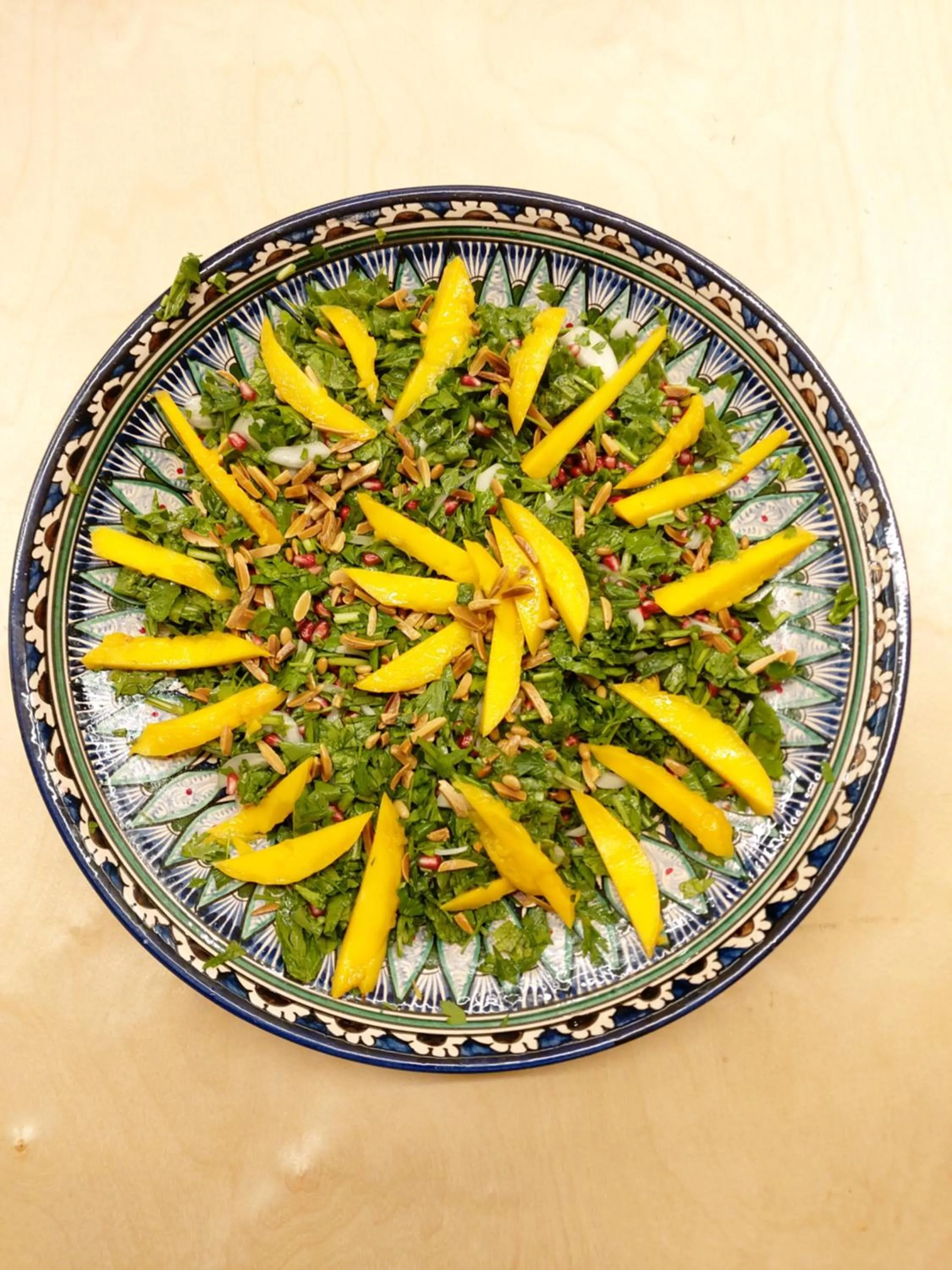 Food and drinks in Beit Elfarasha