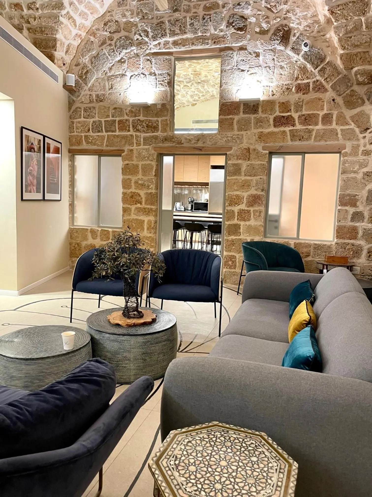 Property building in Beit Elfarasha