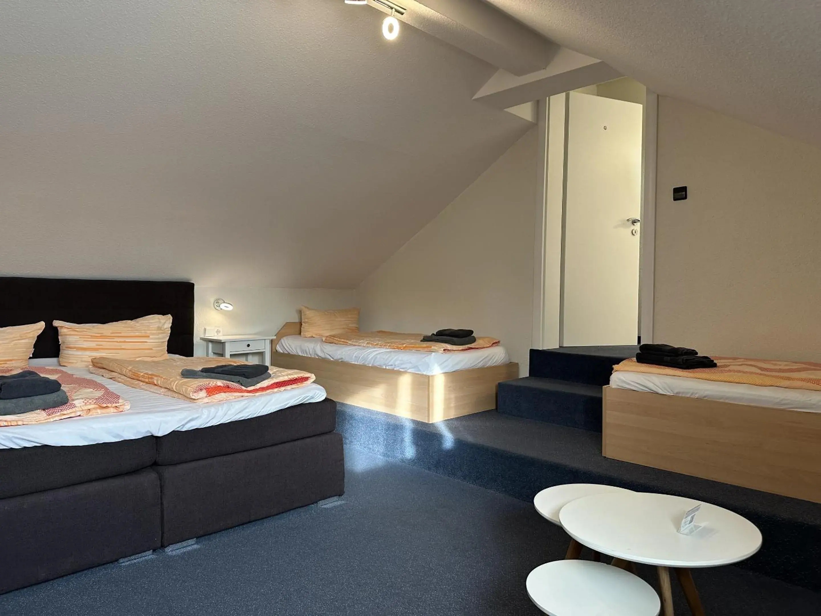 Superior Family Room in Gästehaus Elzblick Superior Family Room in Gästehaus Elzblick