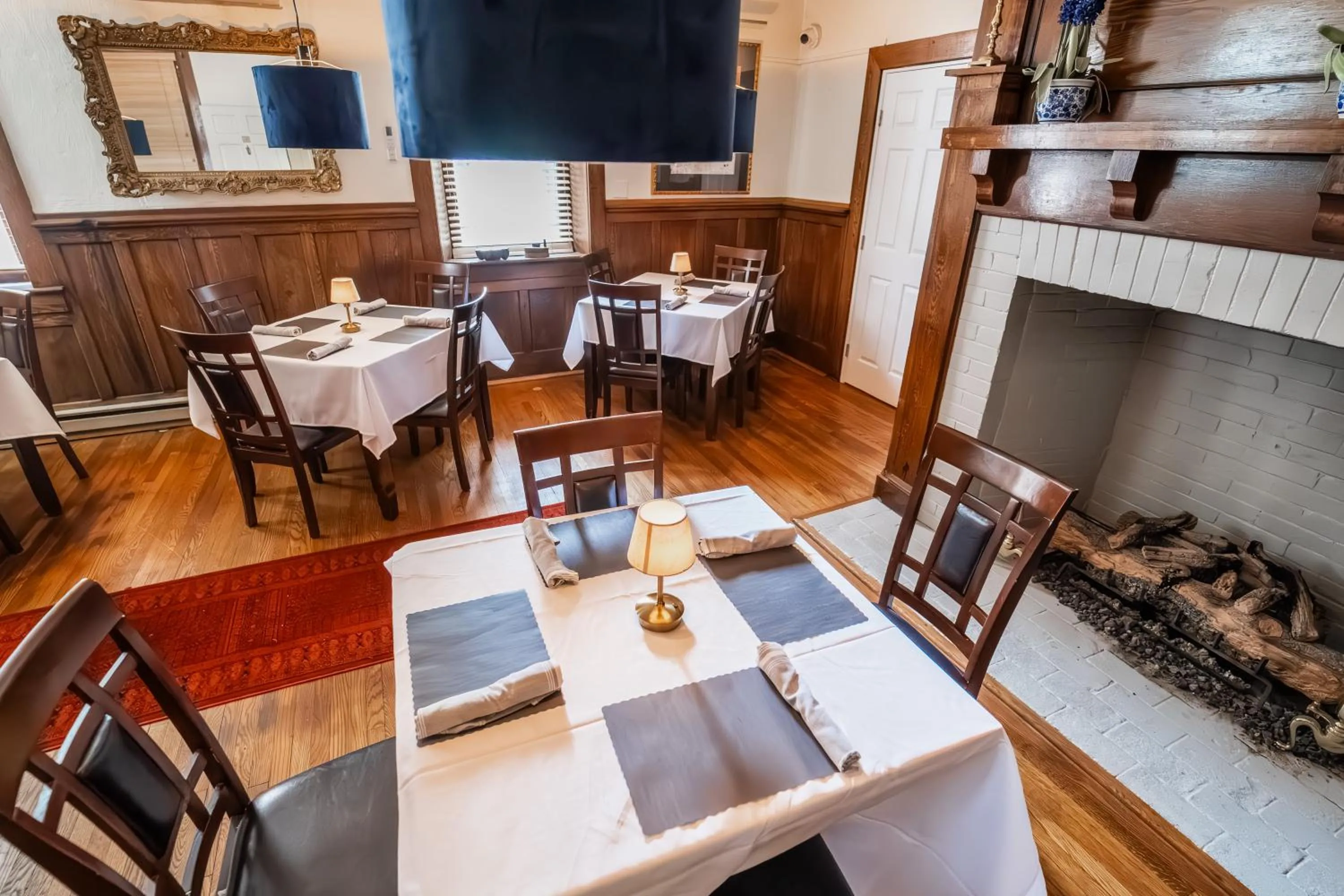 James Buchanan Hotel, Trademark Collection by Wyndham