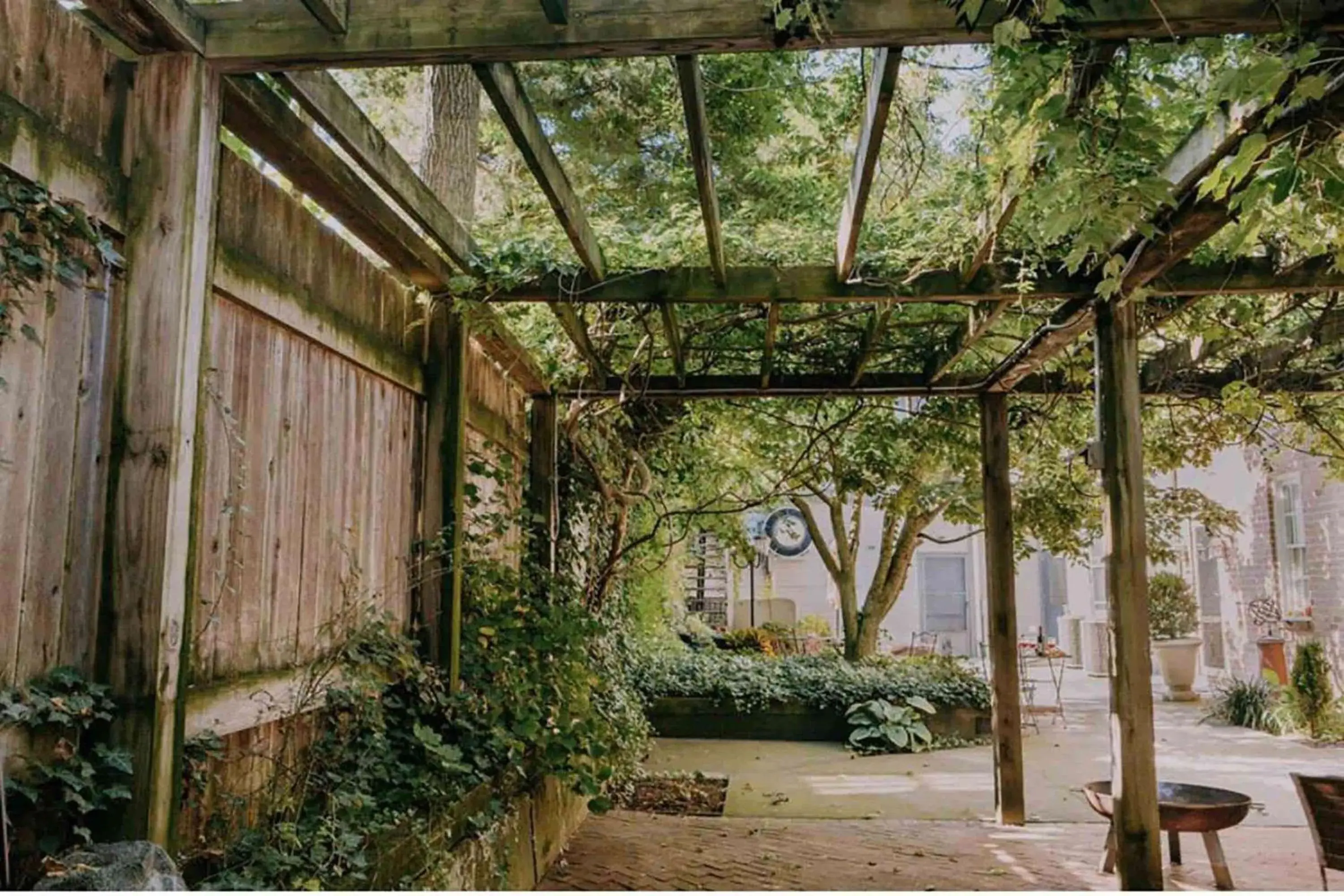 Property building in James Buchanan Hotel, Trademark Collection by Wyndham Property building in James Buchanan Hotel, Trademark Collection by Wyndham