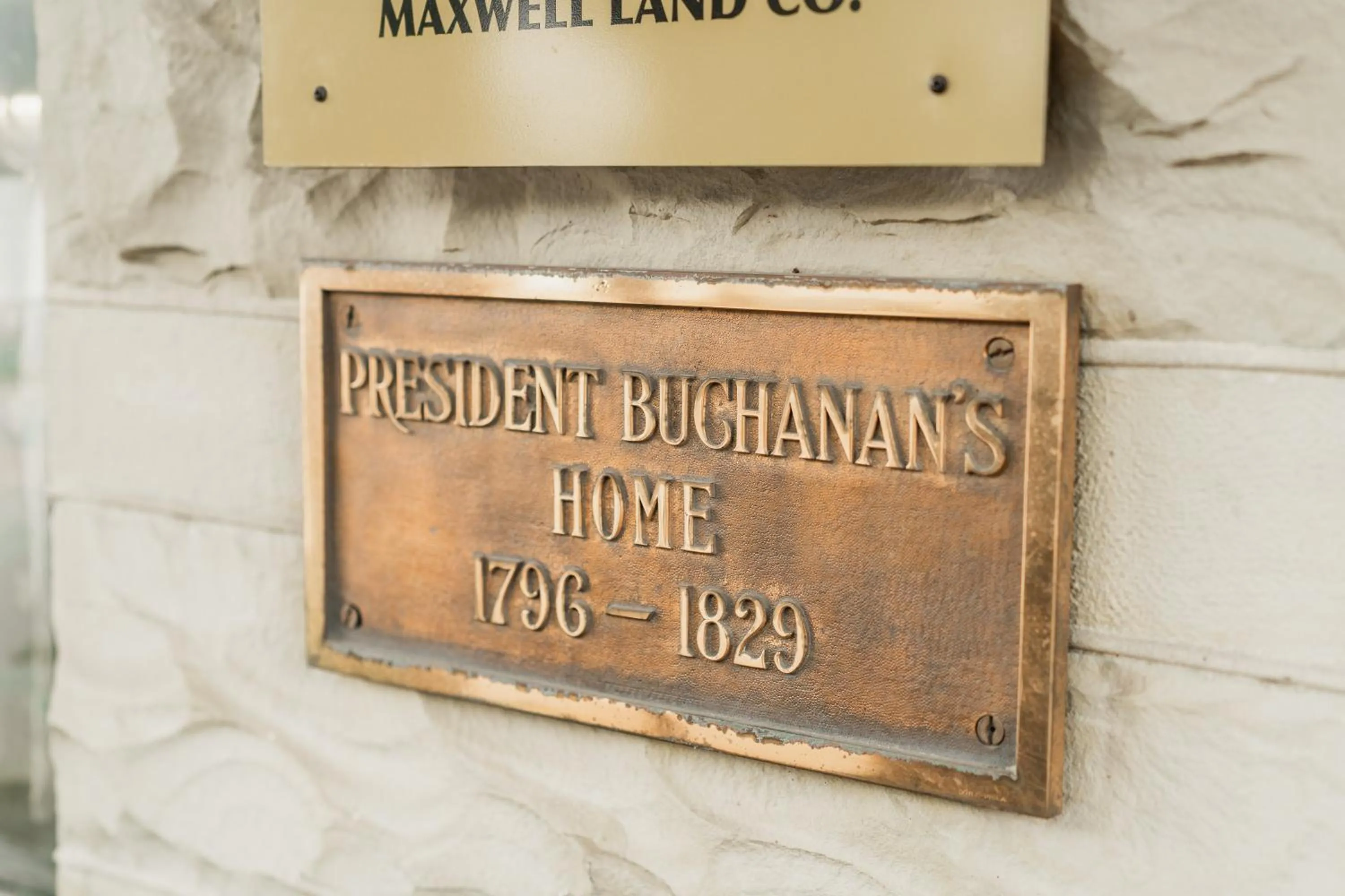 James Buchanan Hotel, Trademark Collection by Wyndham