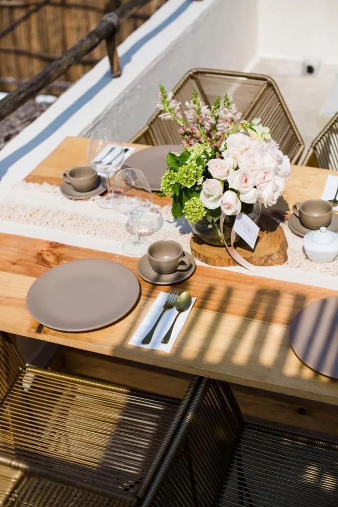 El Encanto Casa Boutique