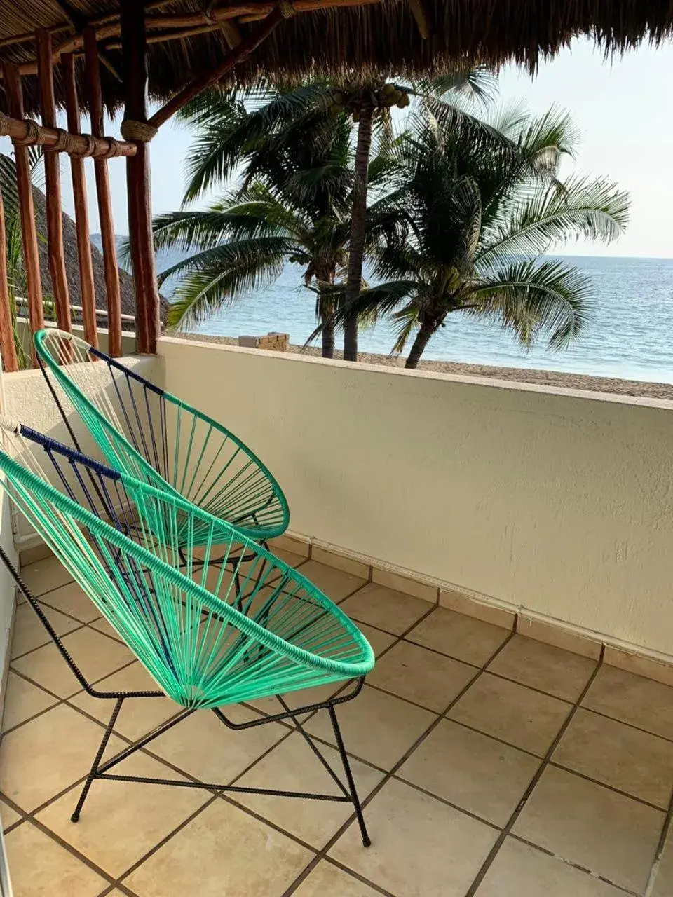 Quadruple Room with Sea View in El Encanto Casa Boutique Quadruple Room with Sea View in El Encanto Casa Boutique