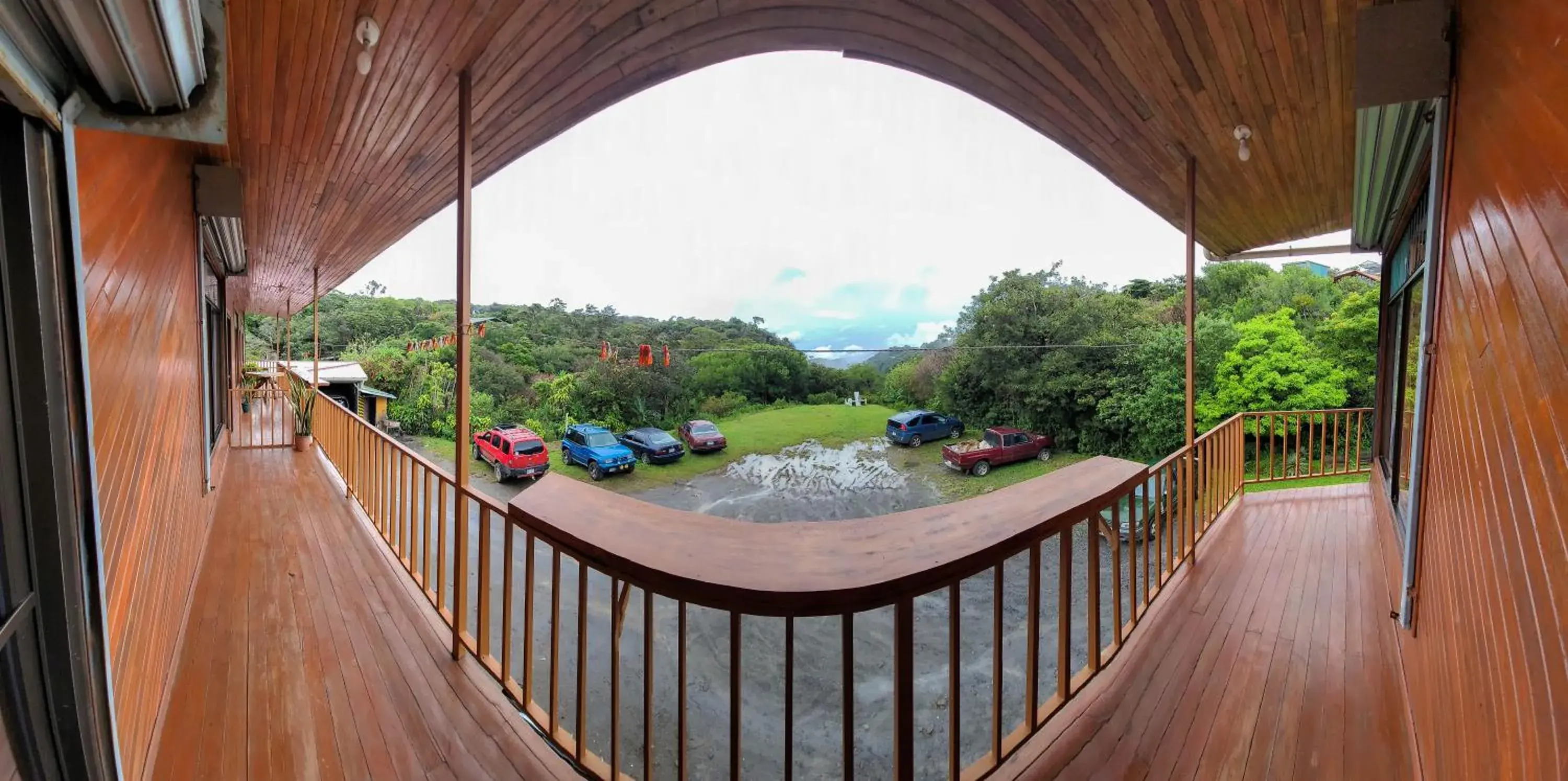 Apartment with Mountain View in Cabinas Selva Verde Apartment with Mountain View in Cabinas Selva Verde