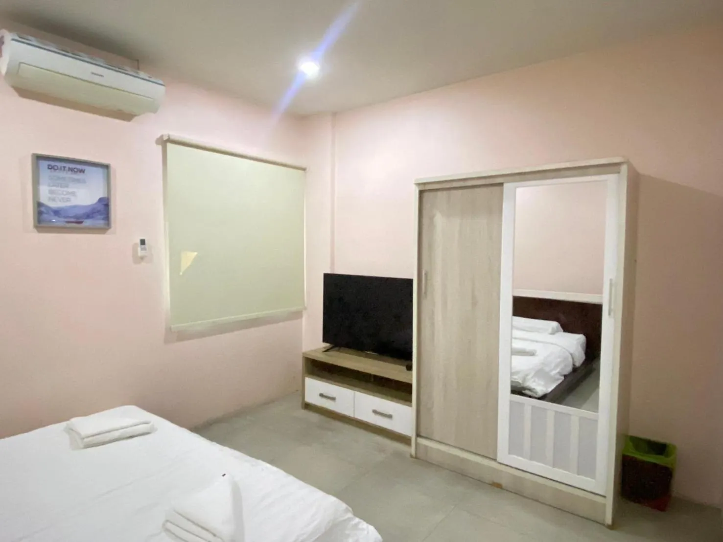 Bed in Bake Room Hostel