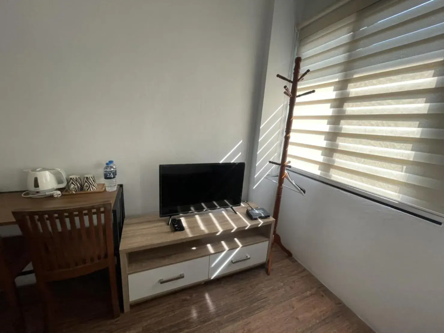 Property building in Bake Room Hostel Property building in Bake Room Hostel