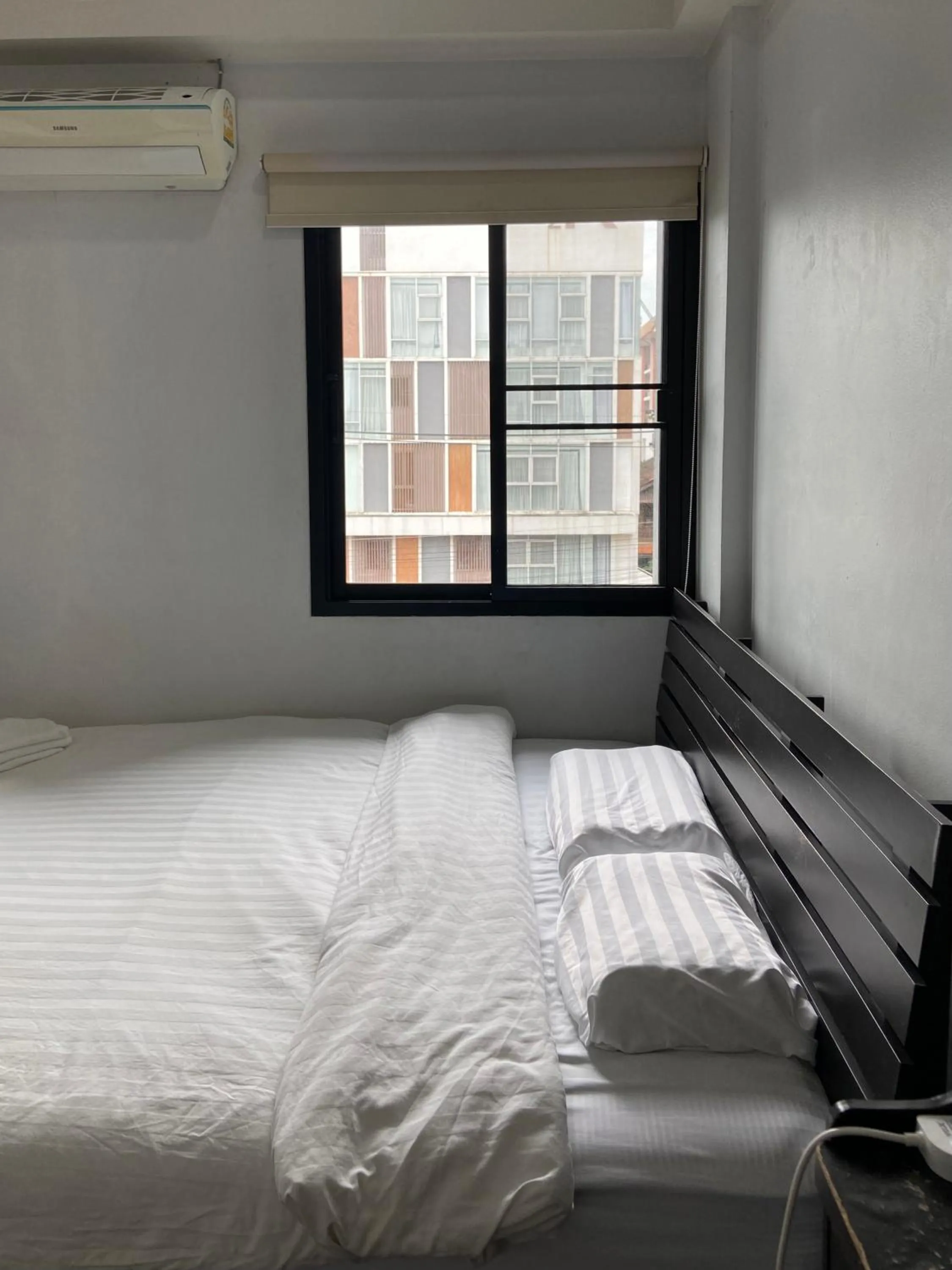 Bed in Bake Room Hostel