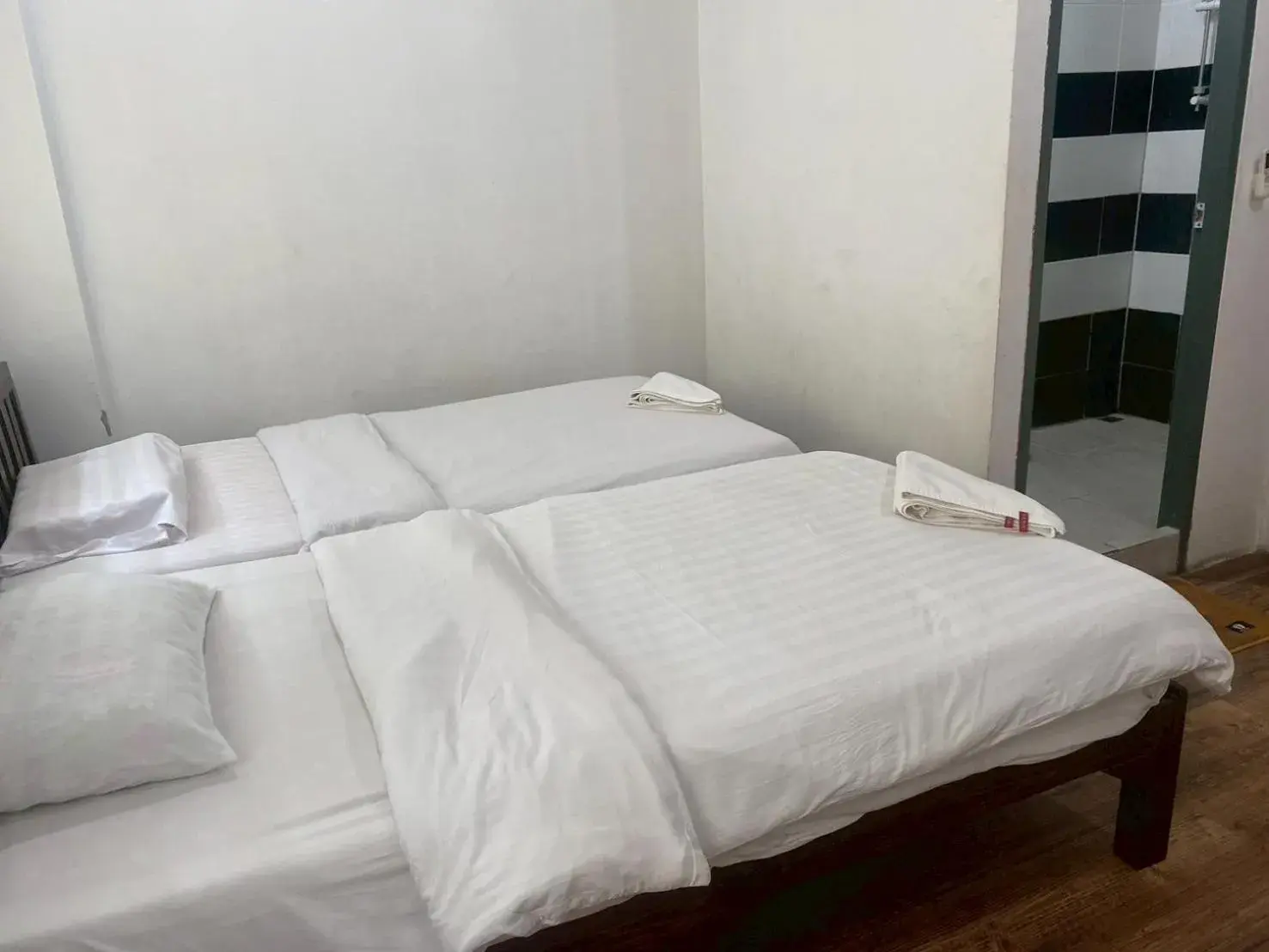 Bed in Bake Room Hostel Bed in Bake Room Hostel