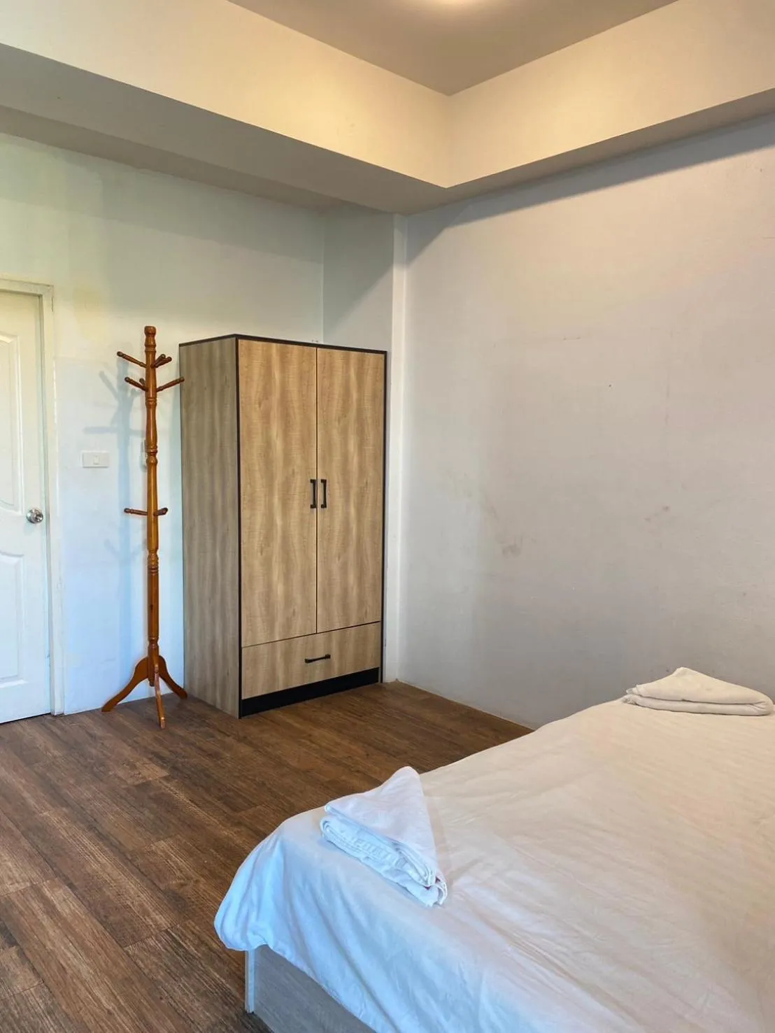 Bed in Bake Room Hostel