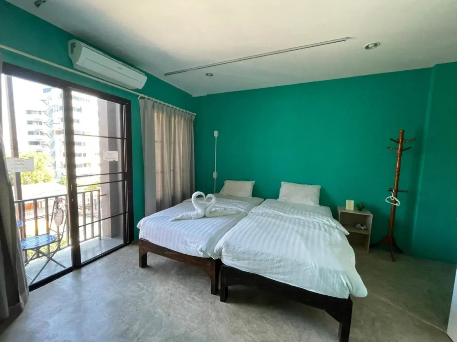 Bed in Bake Room Hostel Bed in Bake Room Hostel