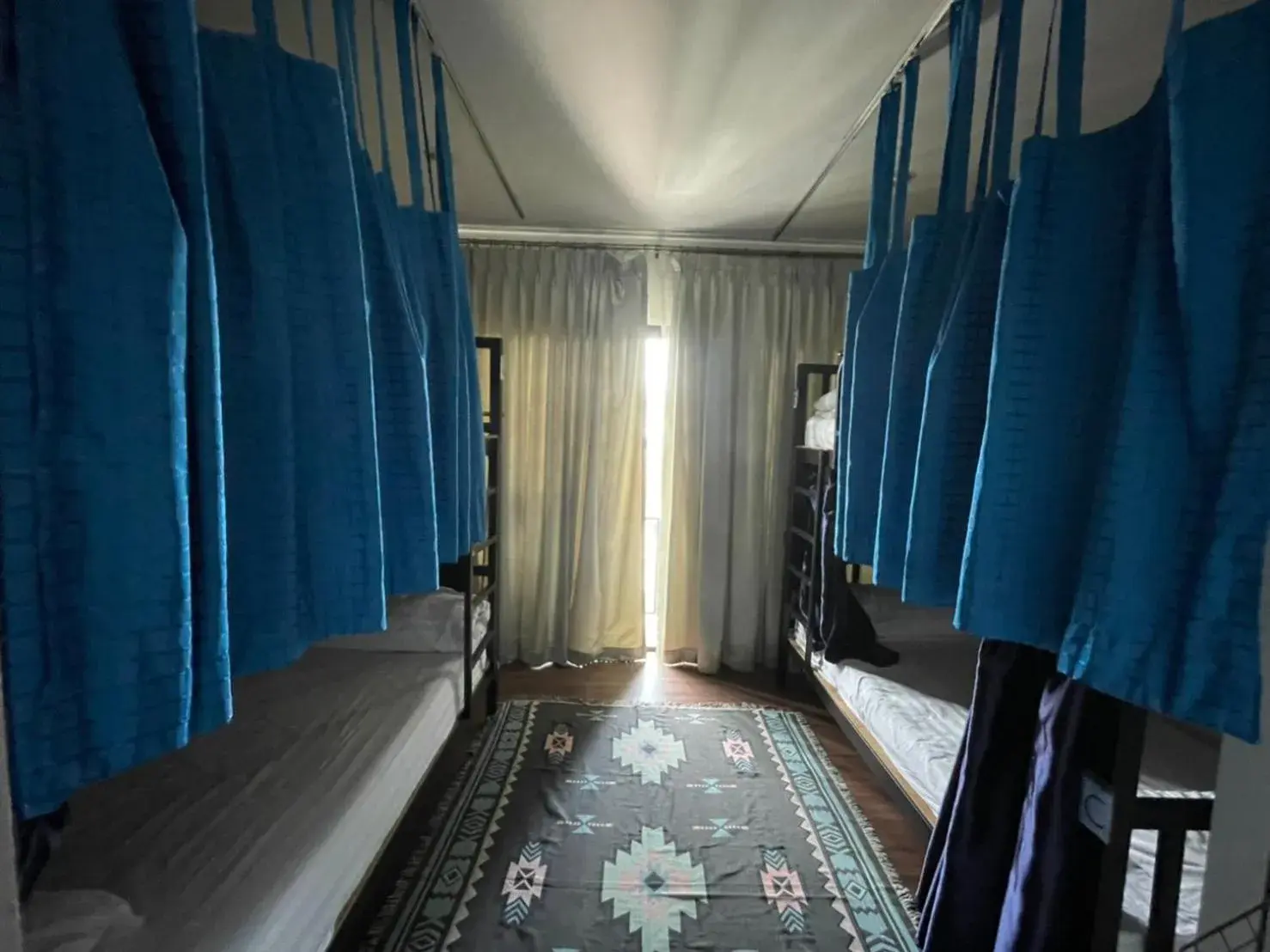 Photo of the whole room in Bake Room Hostel Photo of the whole room in Bake Room Hostel