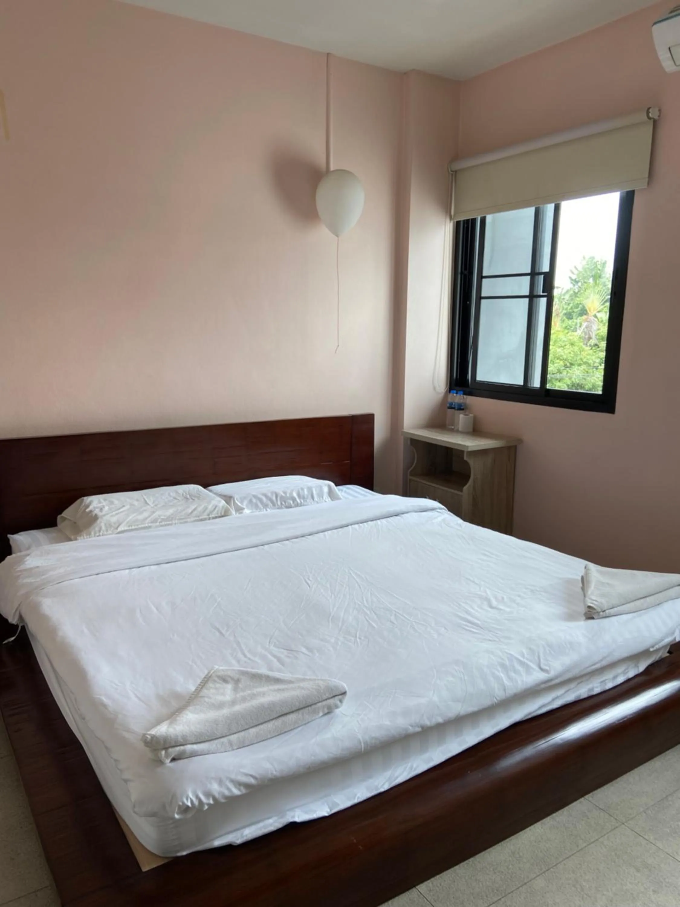 Bed in Bake Room Hostel