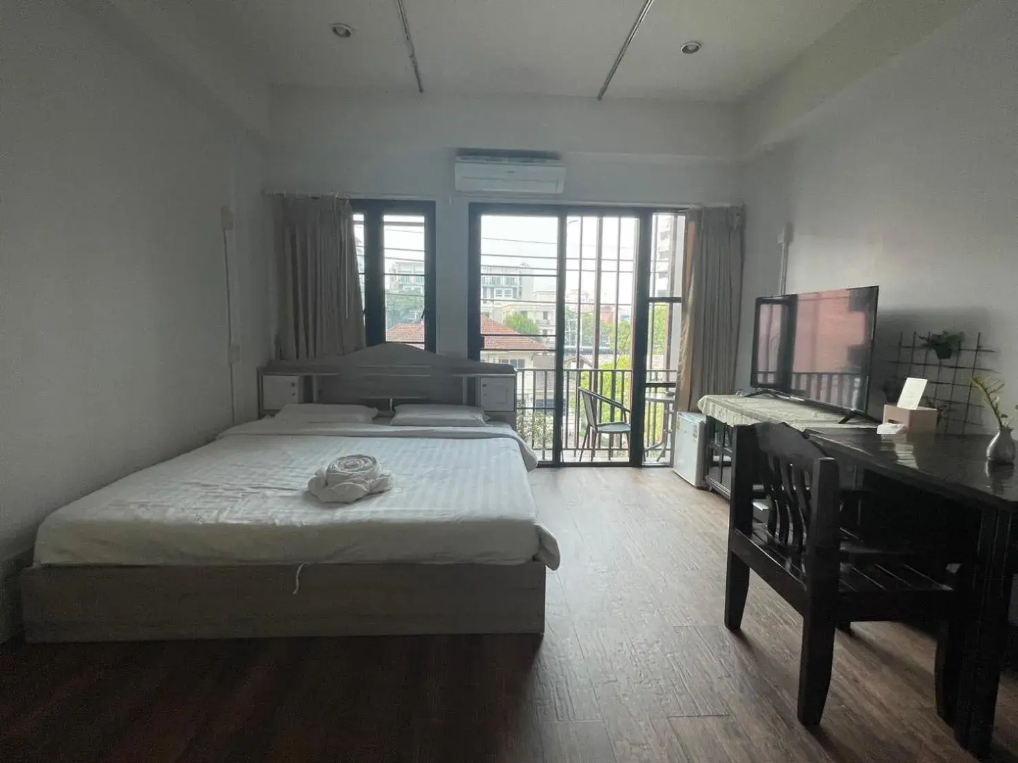 Bed in Bake Room Hostel Bed in Bake Room Hostel