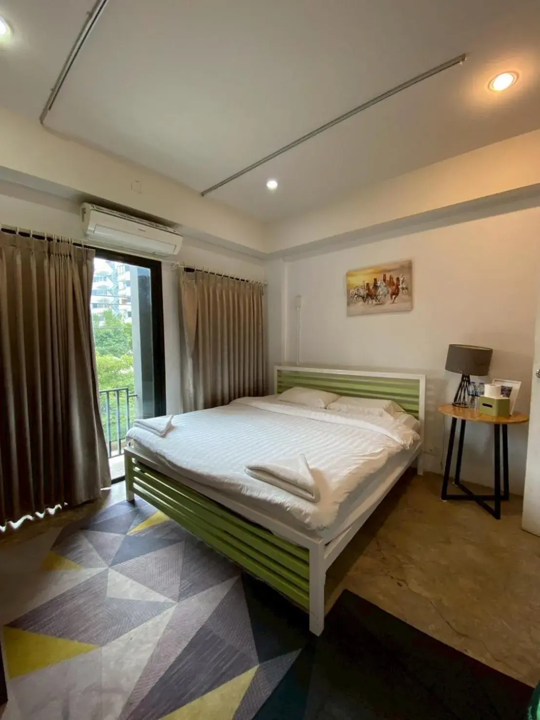 Bed in Bake Room Hostel Bed in Bake Room Hostel