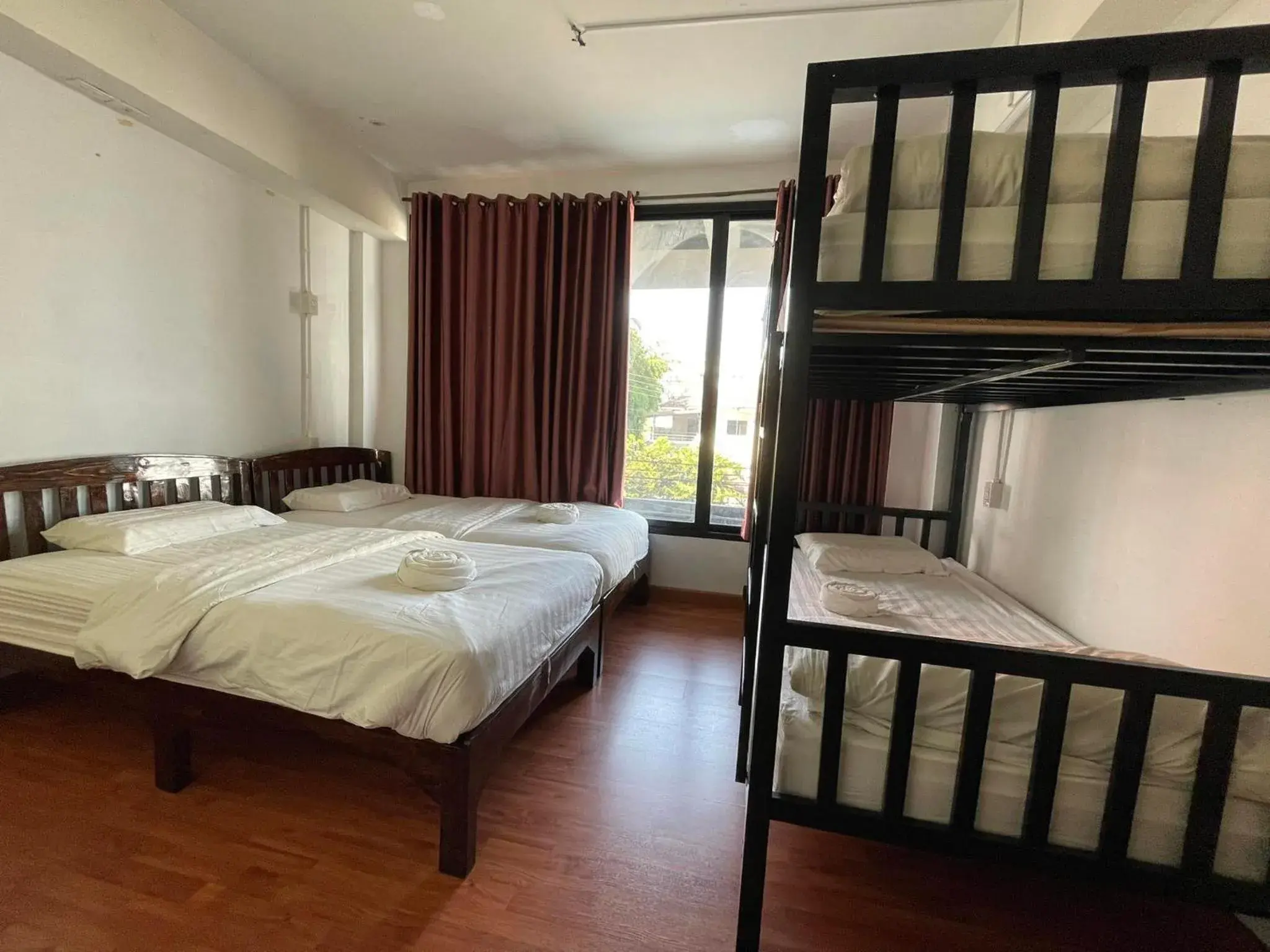 Bed in Bake Room Hostel Bed in Bake Room Hostel