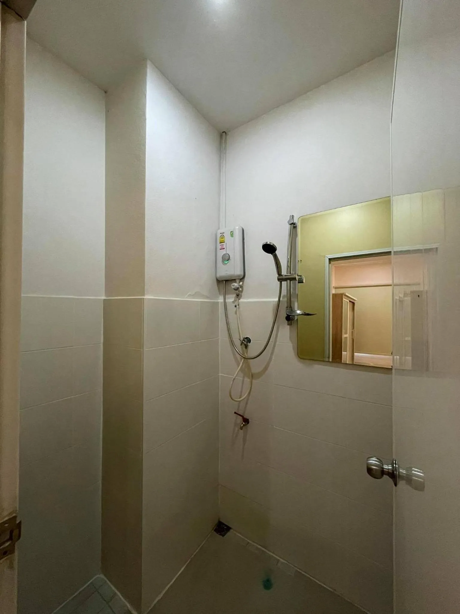 Bathroom in Bake Room Hostel