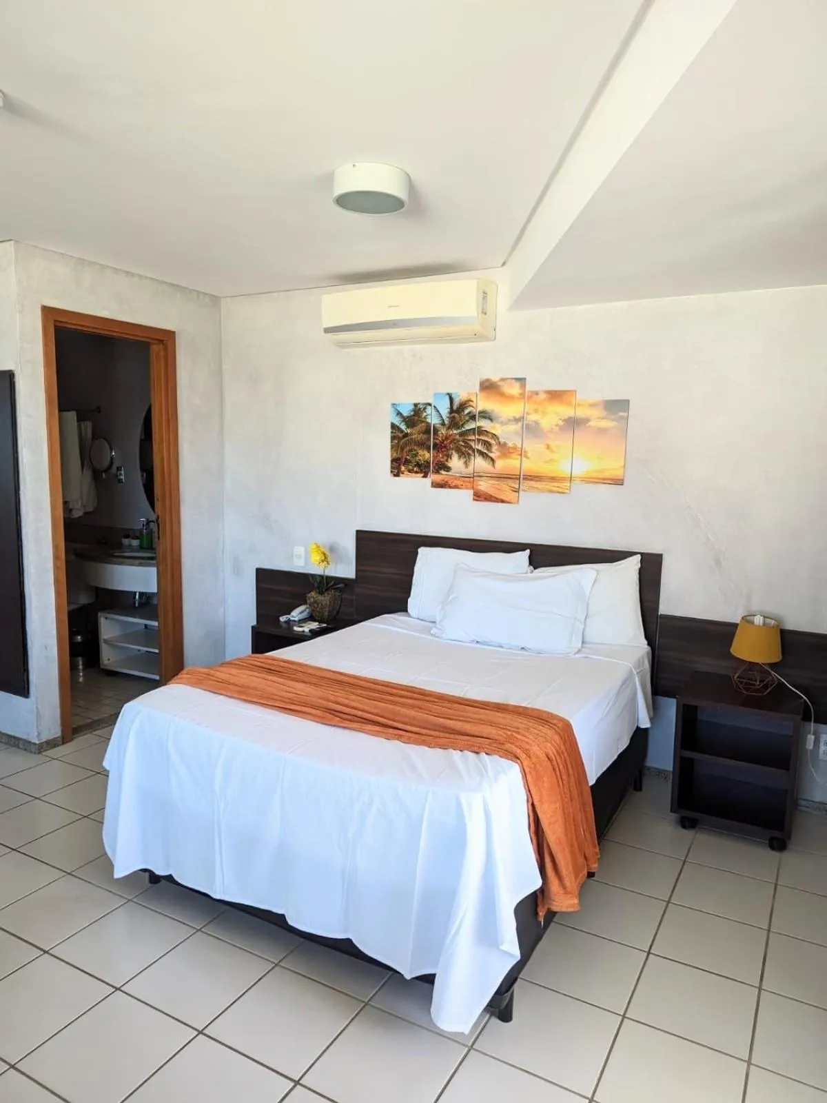 Flat Marulhos Resort Porto de Galinhas