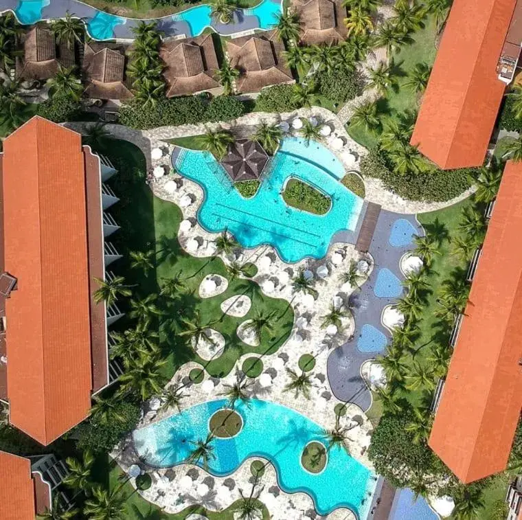 Flat Marulhos Resort Porto de Galinhas Flat Marulhos Resort Porto de Galinhas