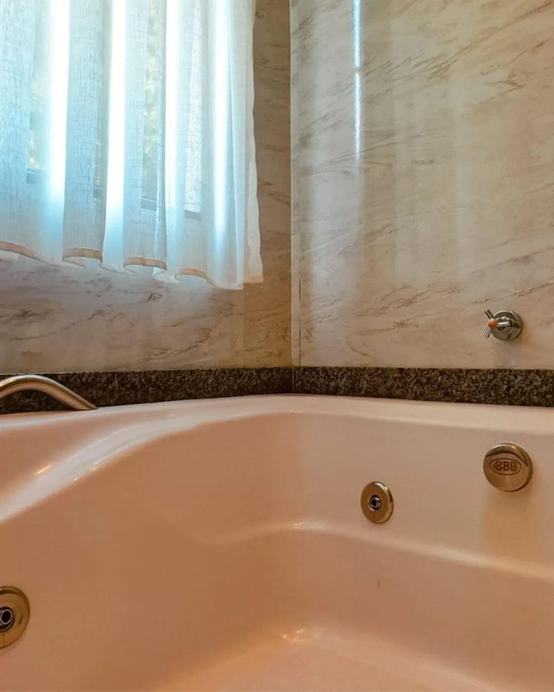 Pousada Cantinho da Praia