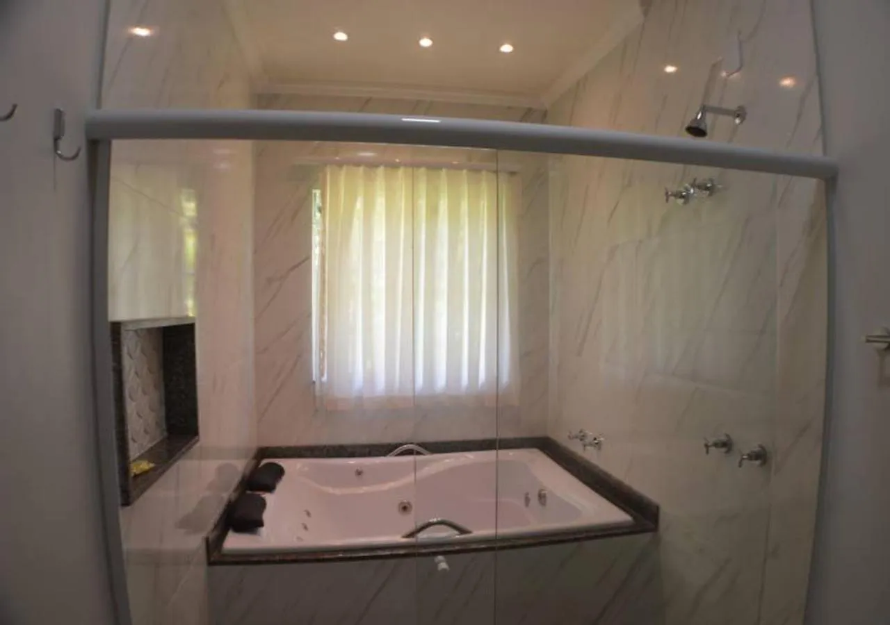 Massage in Pousada Cantinho da Praia