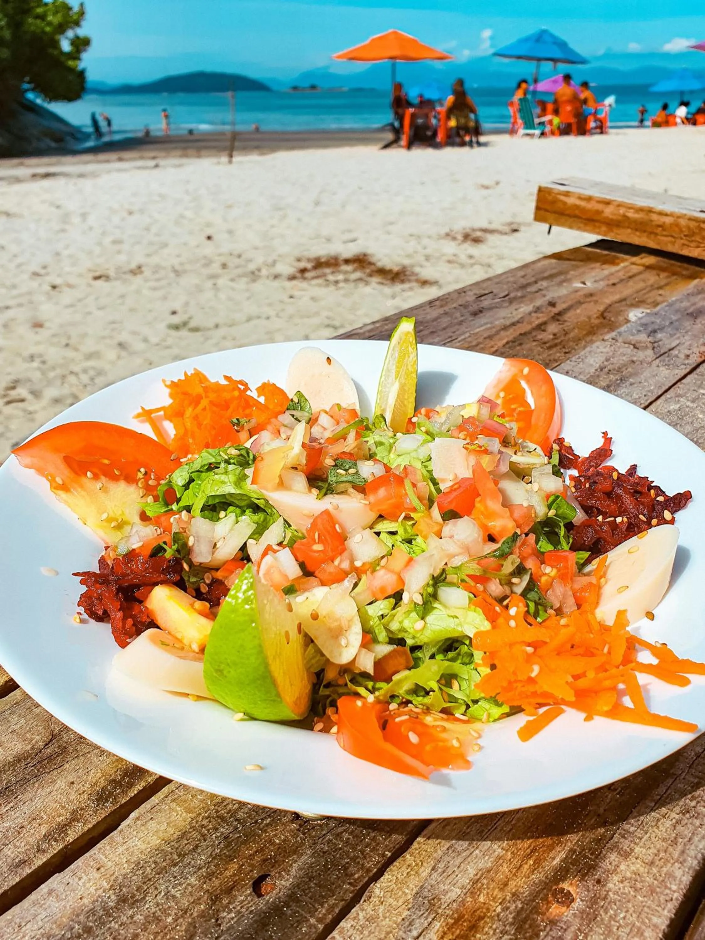 Pousada Cantinho da Praia