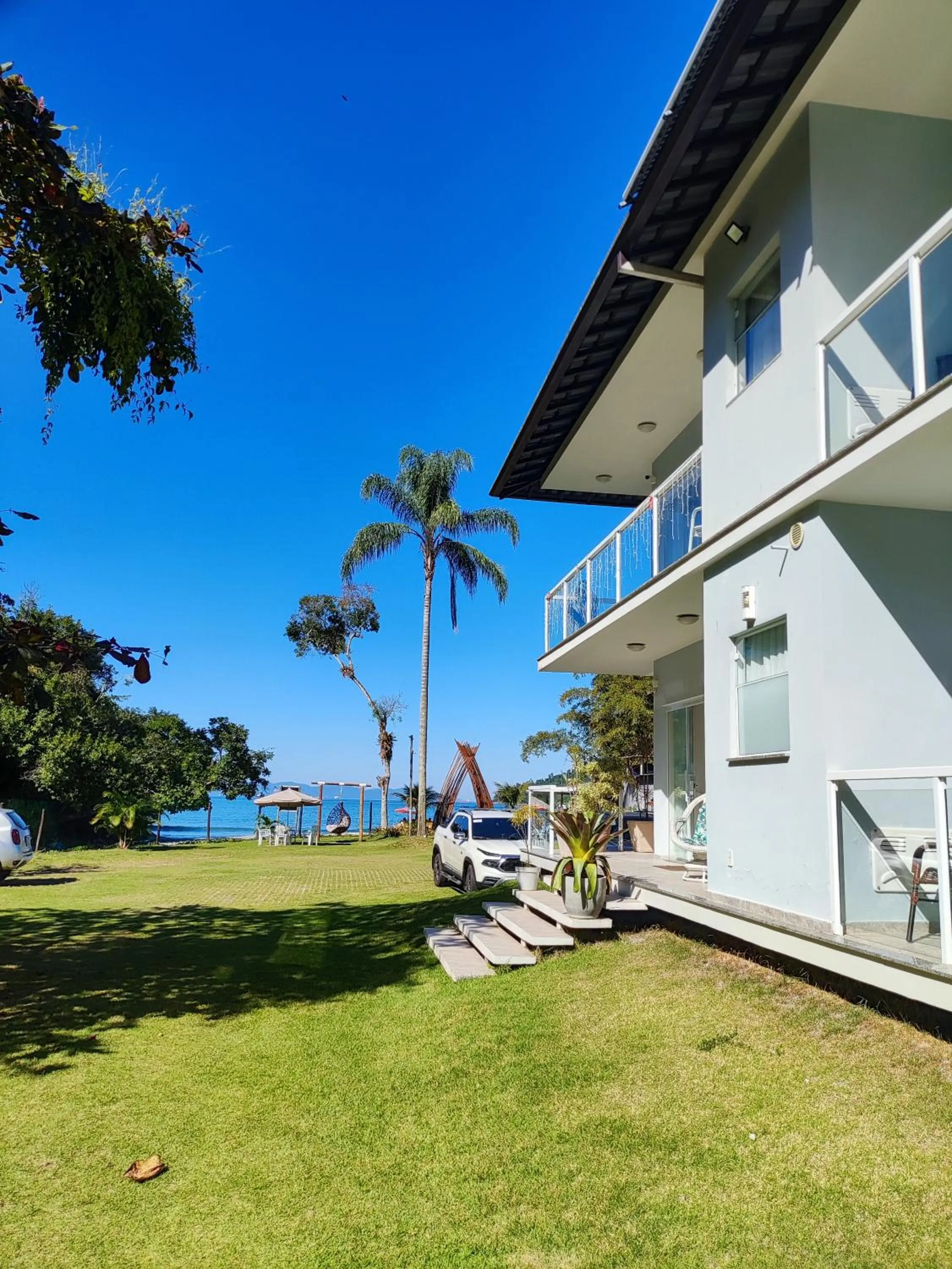 Pousada Cantinho da Praia