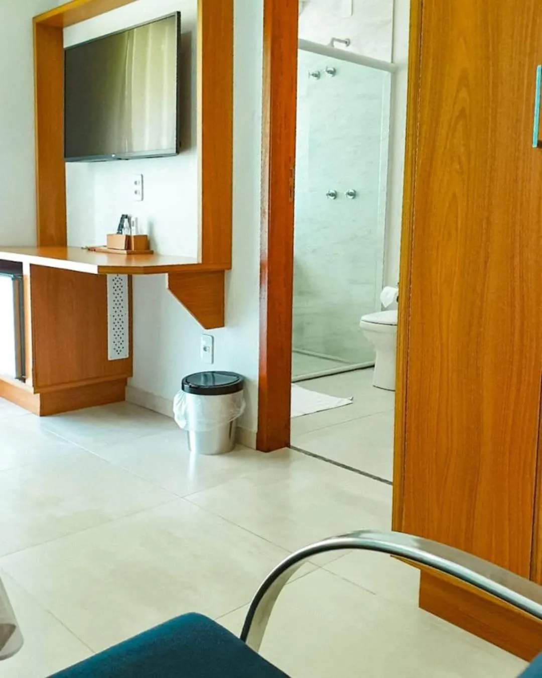 Pousada Cantinho da Praia