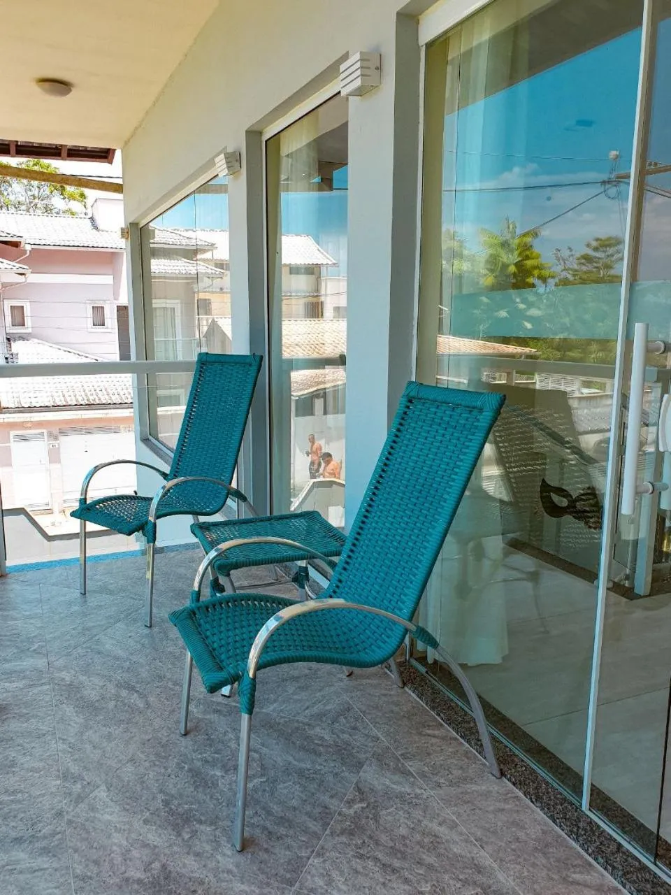 Pousada Cantinho da Praia