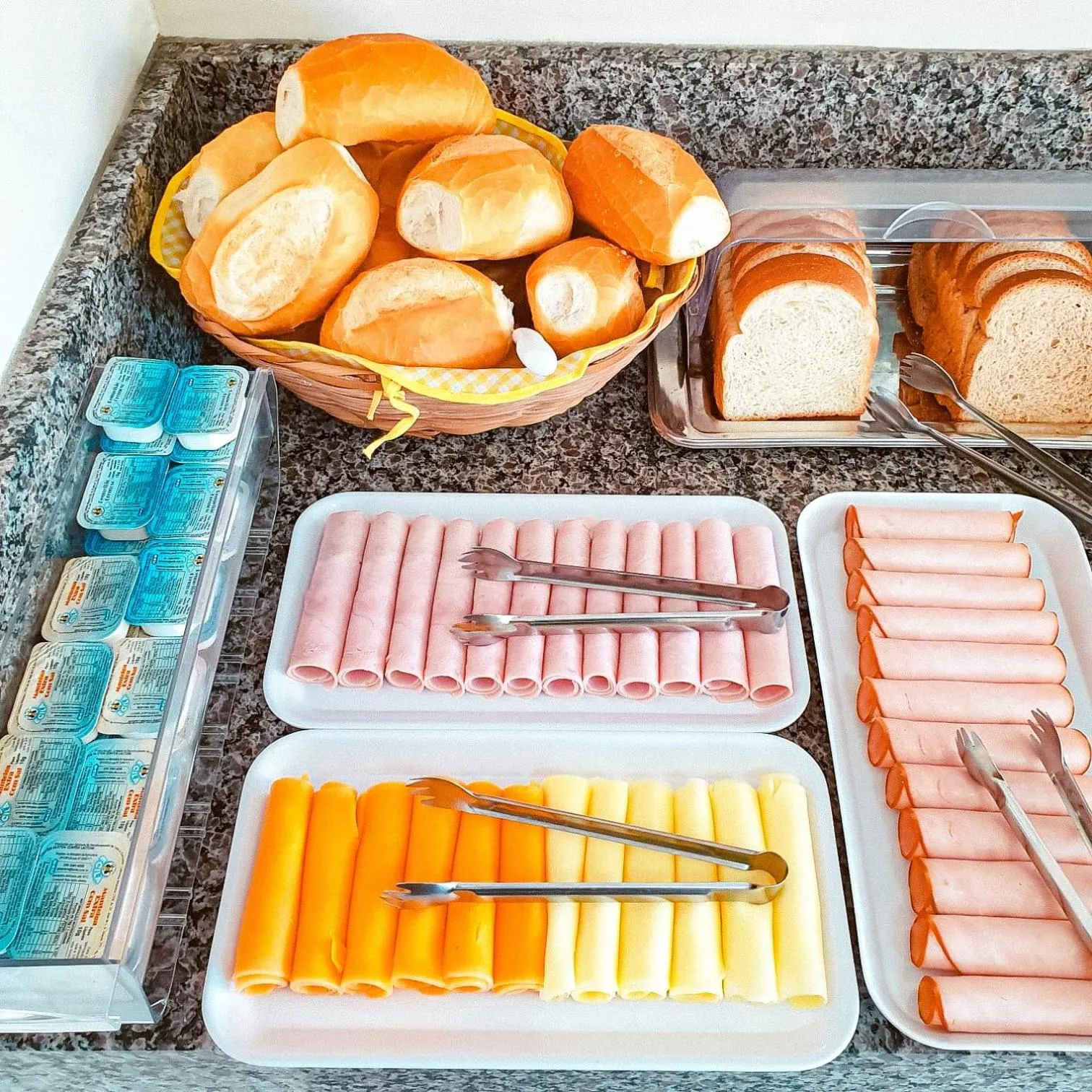 Pousada Cantinho da Praia