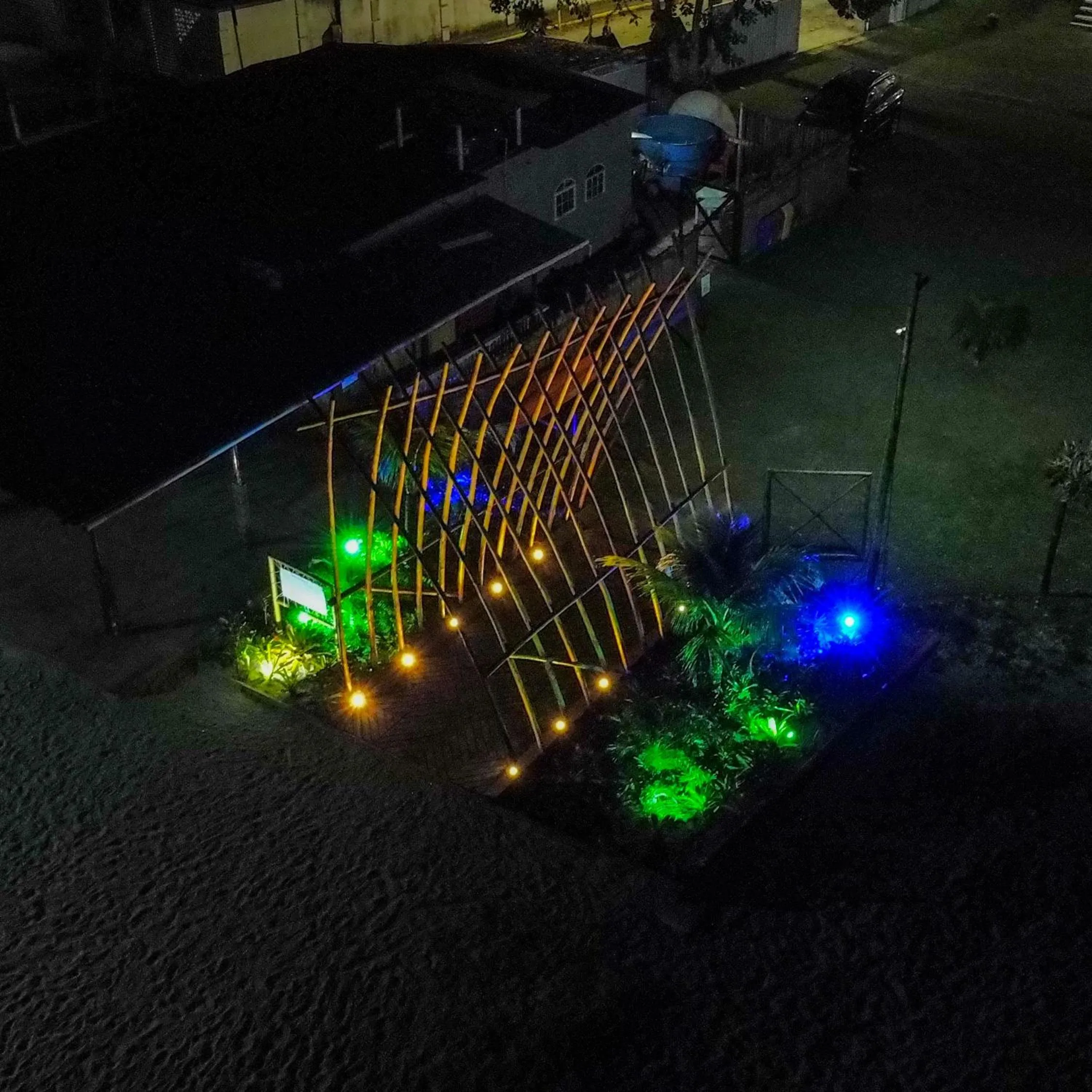 Pousada Cantinho da Praia