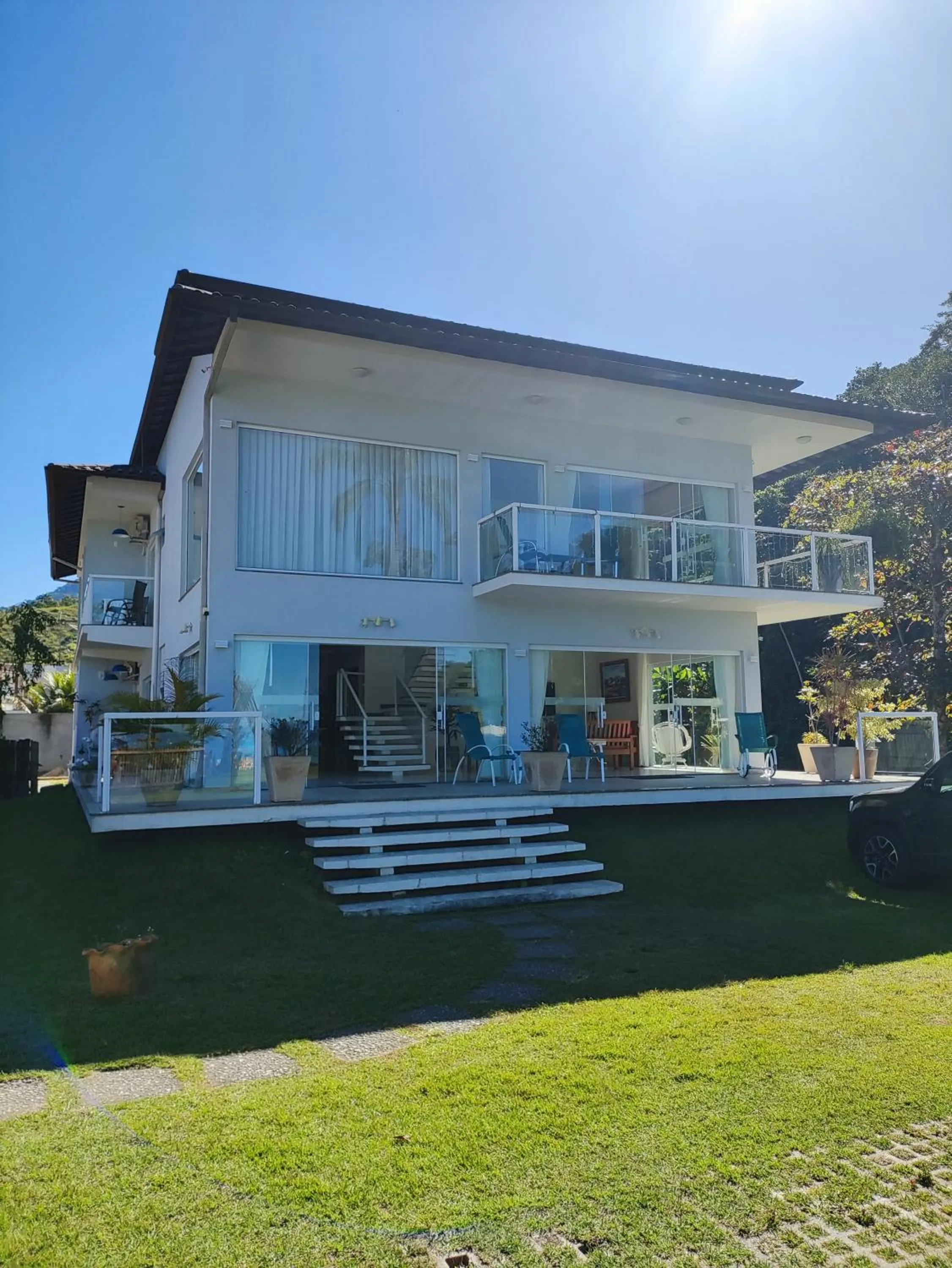 Pousada Cantinho da Praia