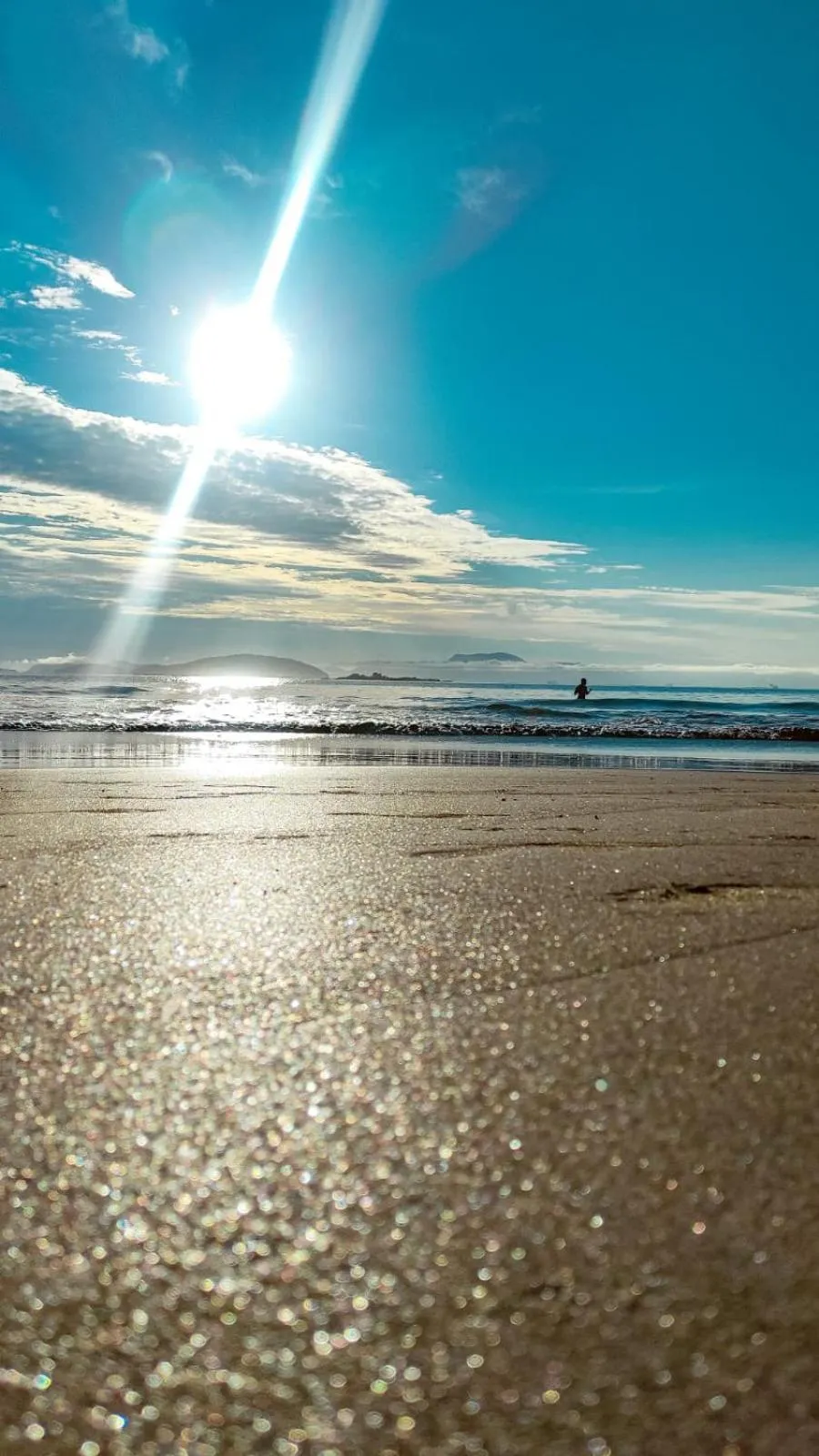 Pousada Cantinho da Praia