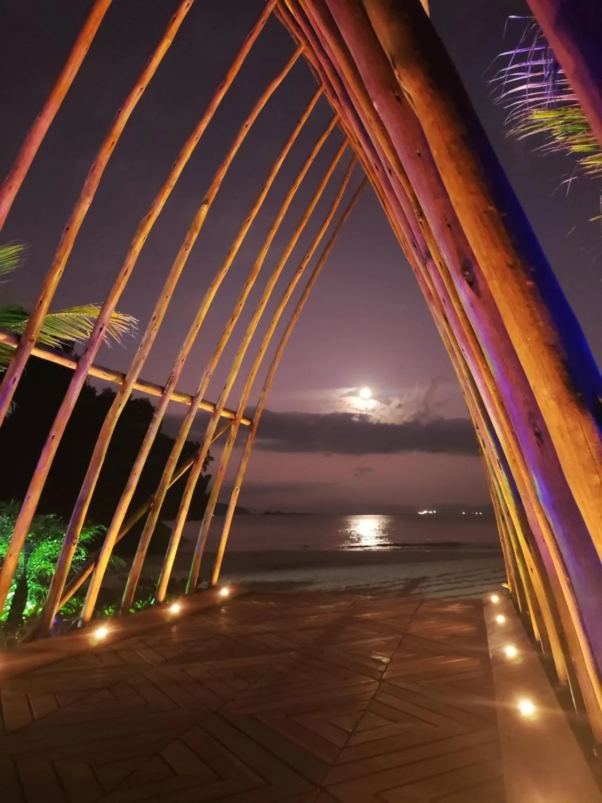 Pousada Cantinho da Praia