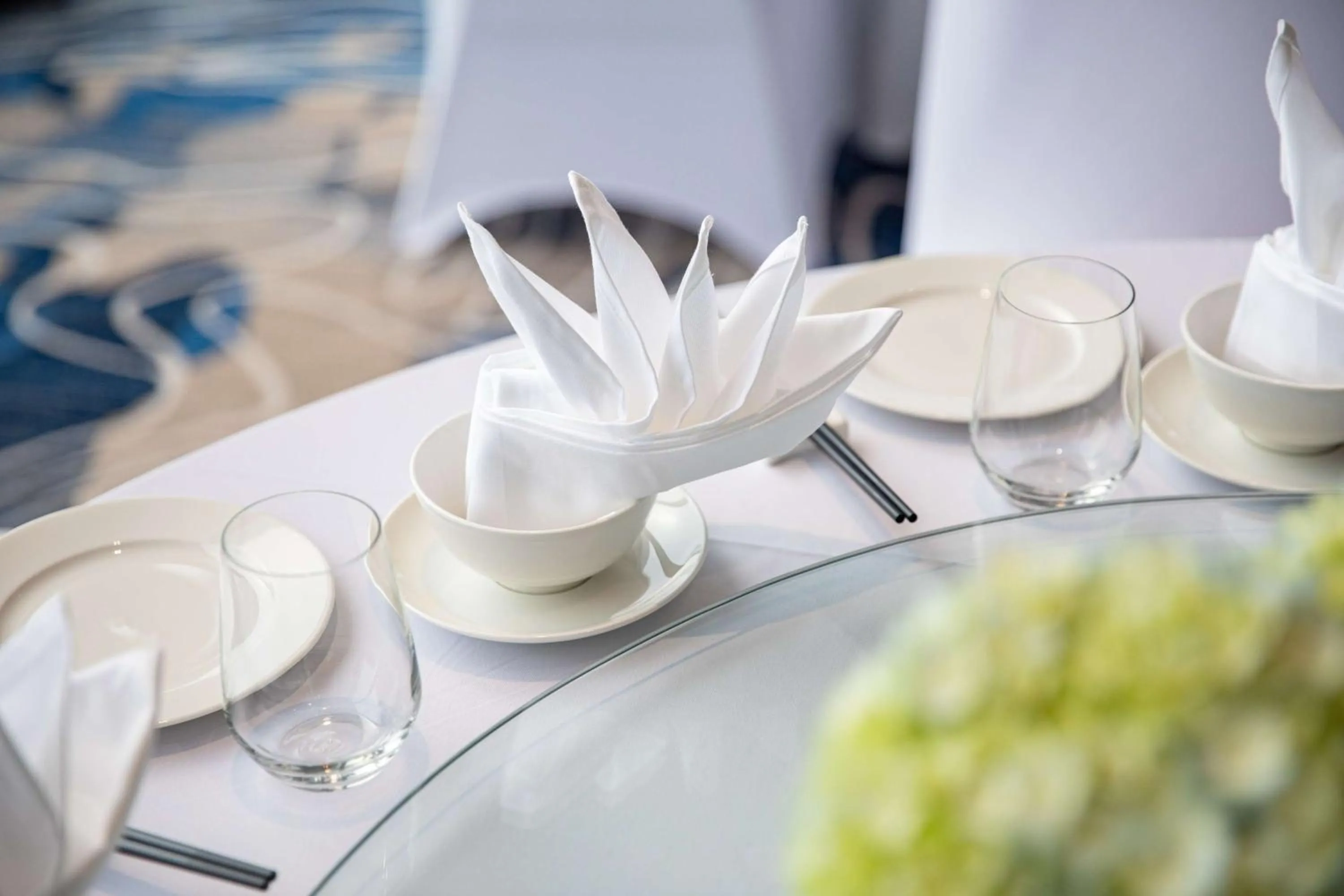 Banquet/Function facilities in Radisson Hotel Danang