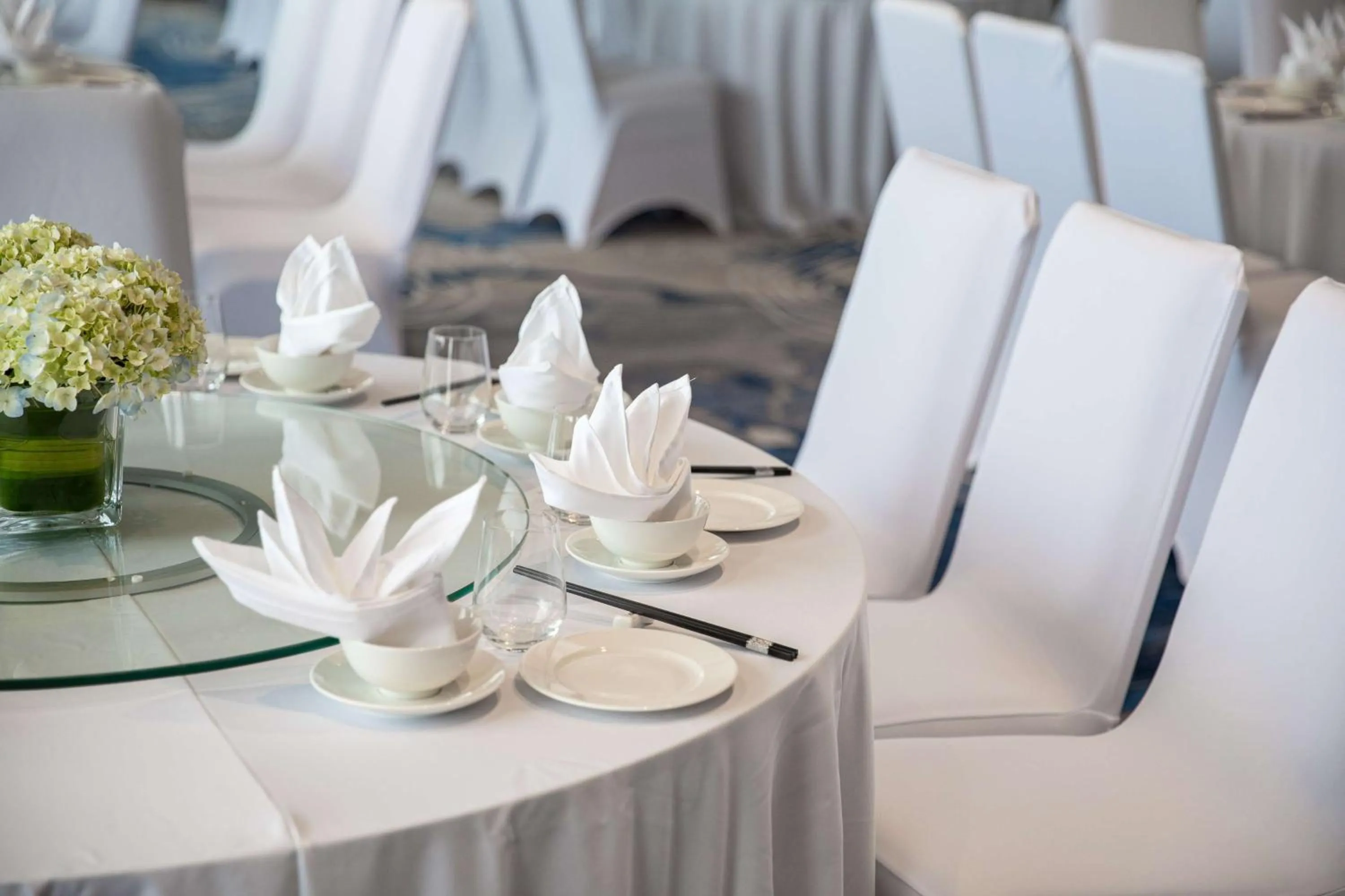 Banquet/Function facilities in Radisson Hotel Danang