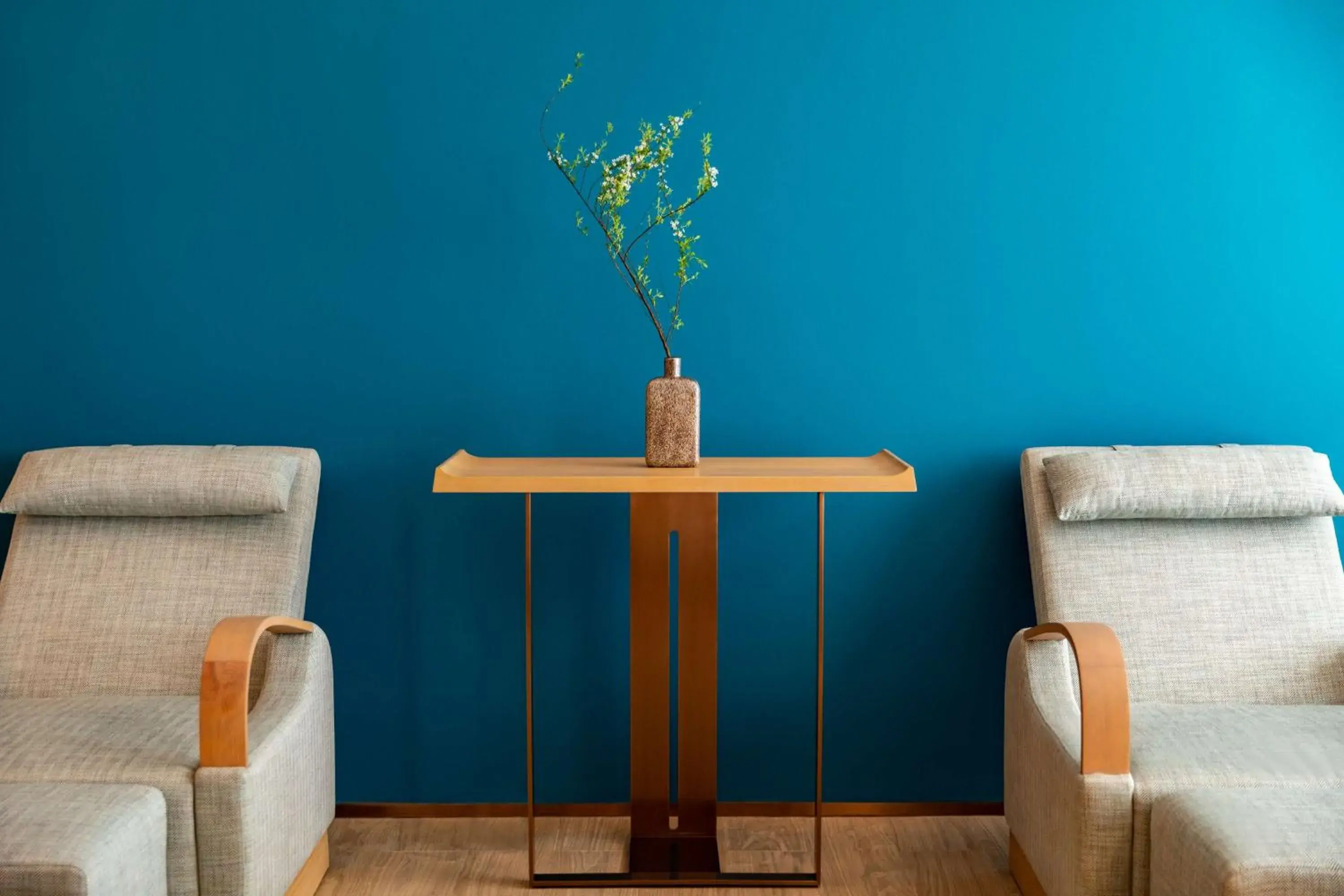 Spa and wellness centre/facilities in Radisson Hotel Danang Spa and wellness centre/facilities in Radisson Hotel Danang