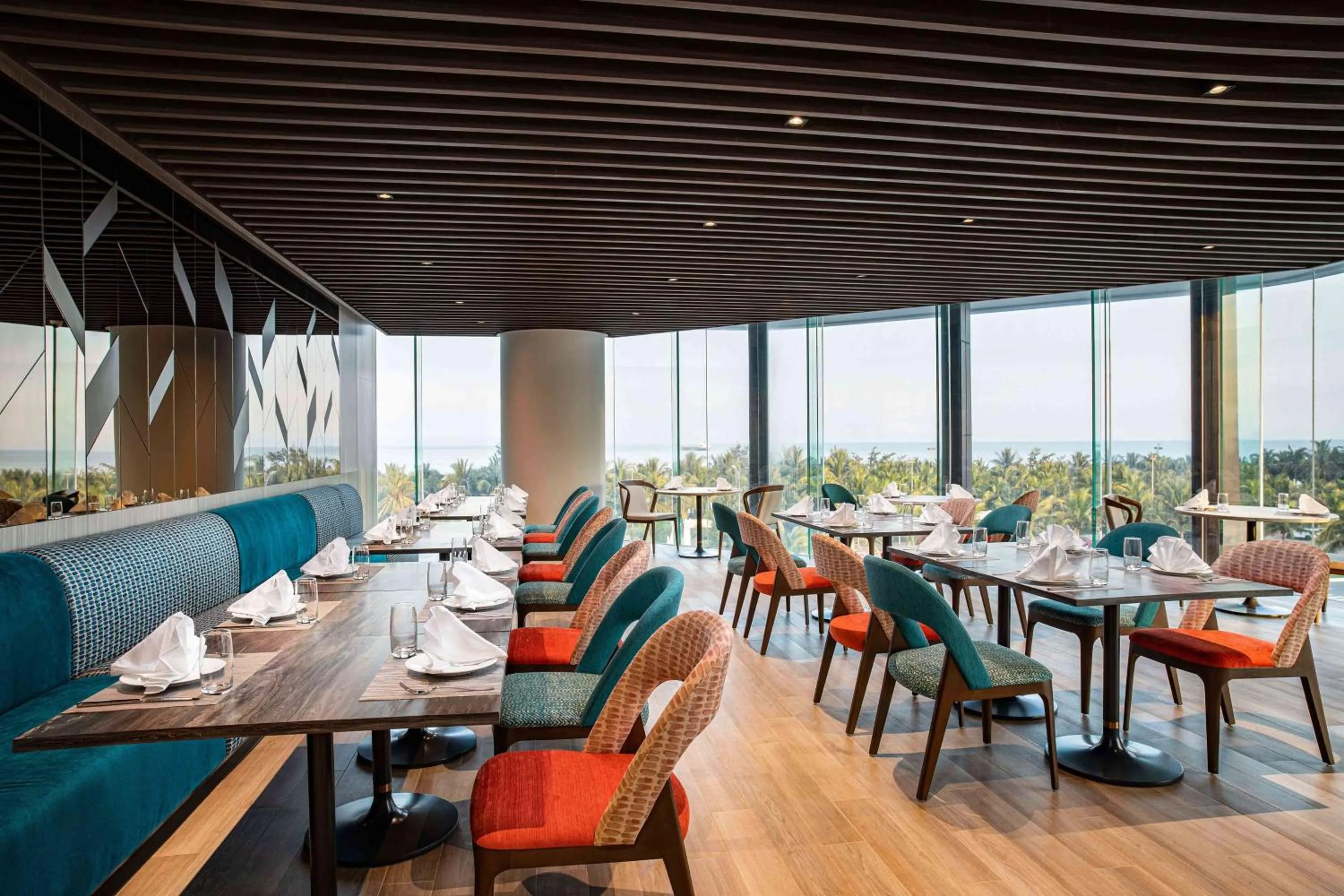 Meeting/conference room in Radisson Hotel Danang