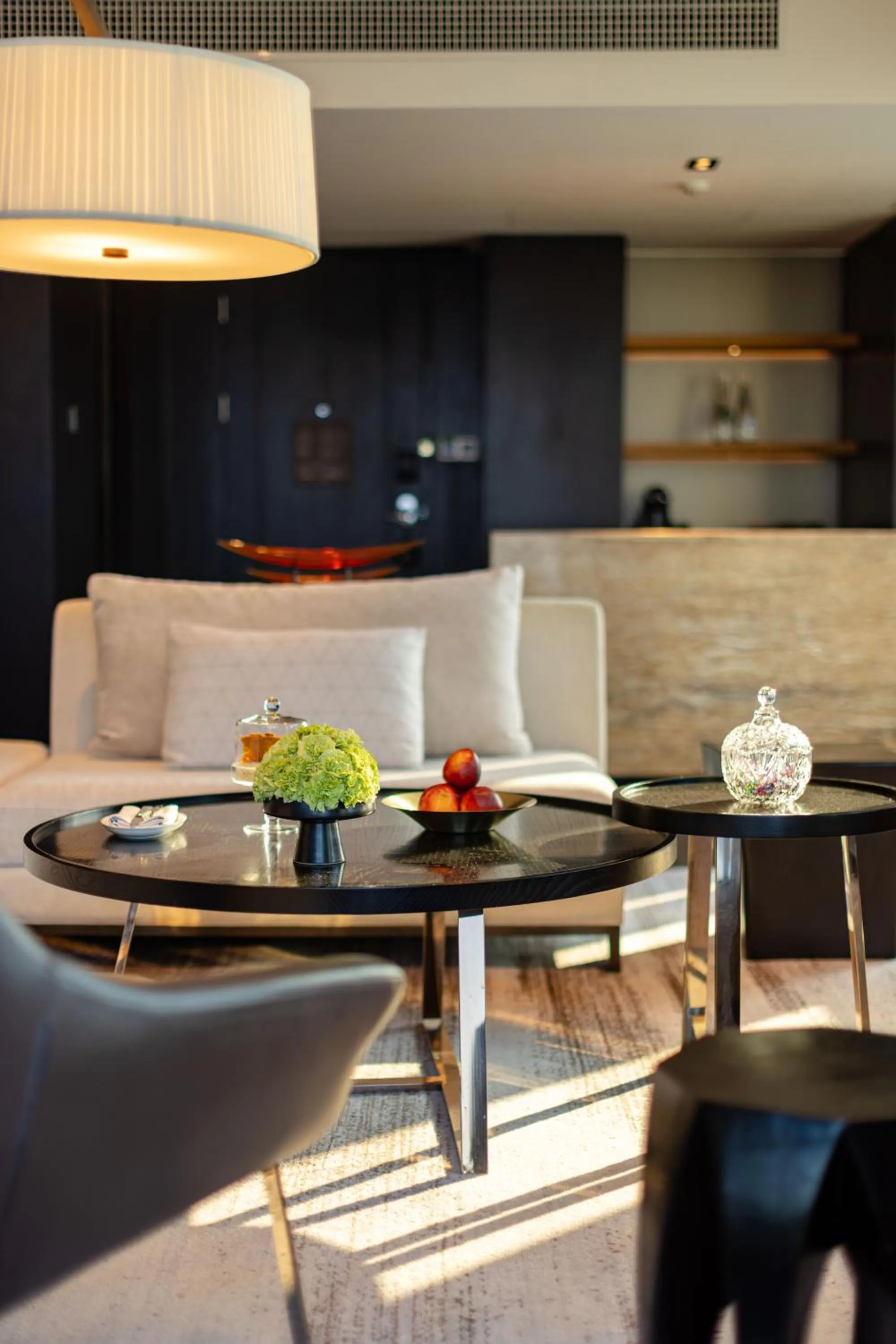 New World Shenyang Hotel