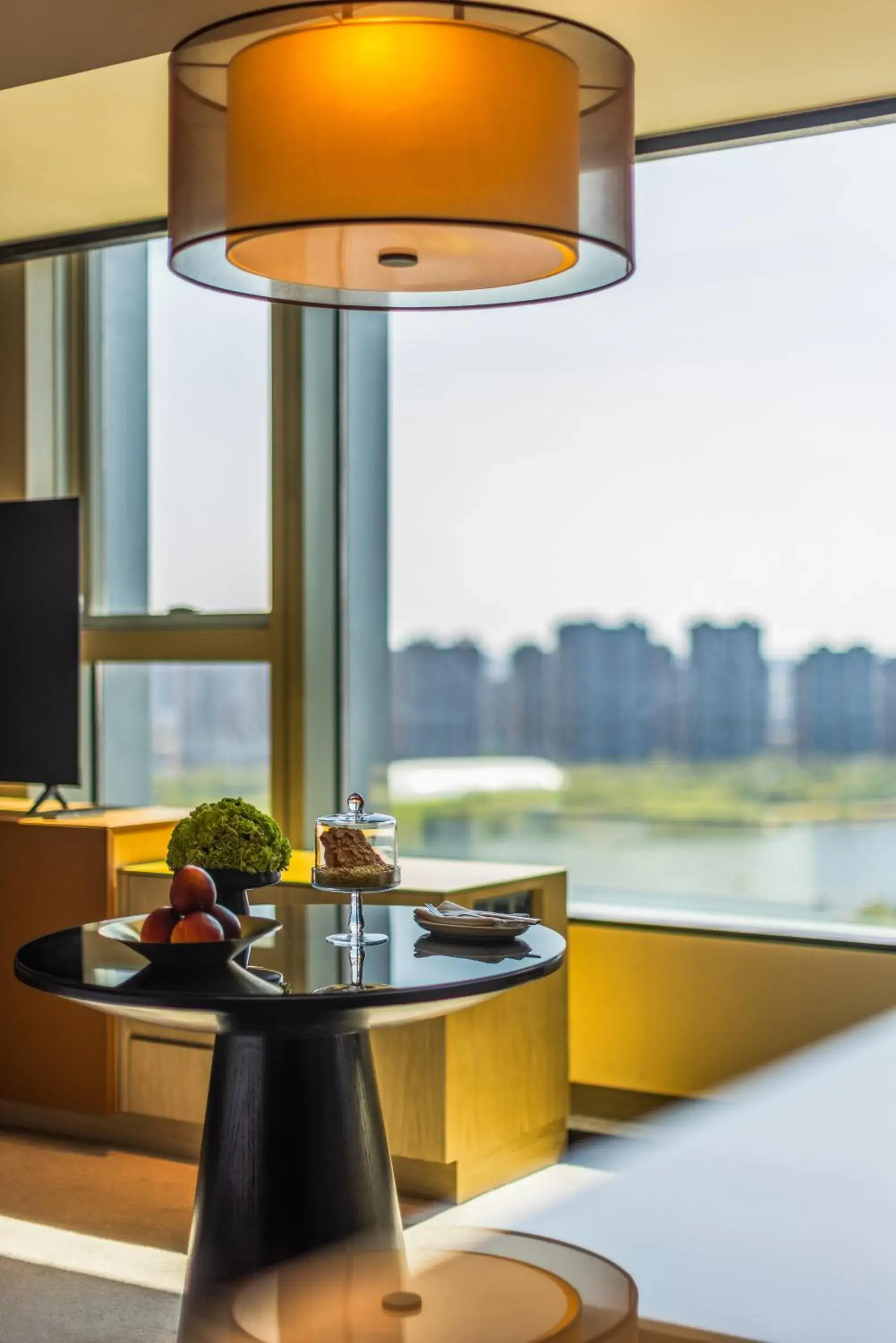 Premier Twin in New World Shenyang Hotel Premier Twin in New World Shenyang Hotel