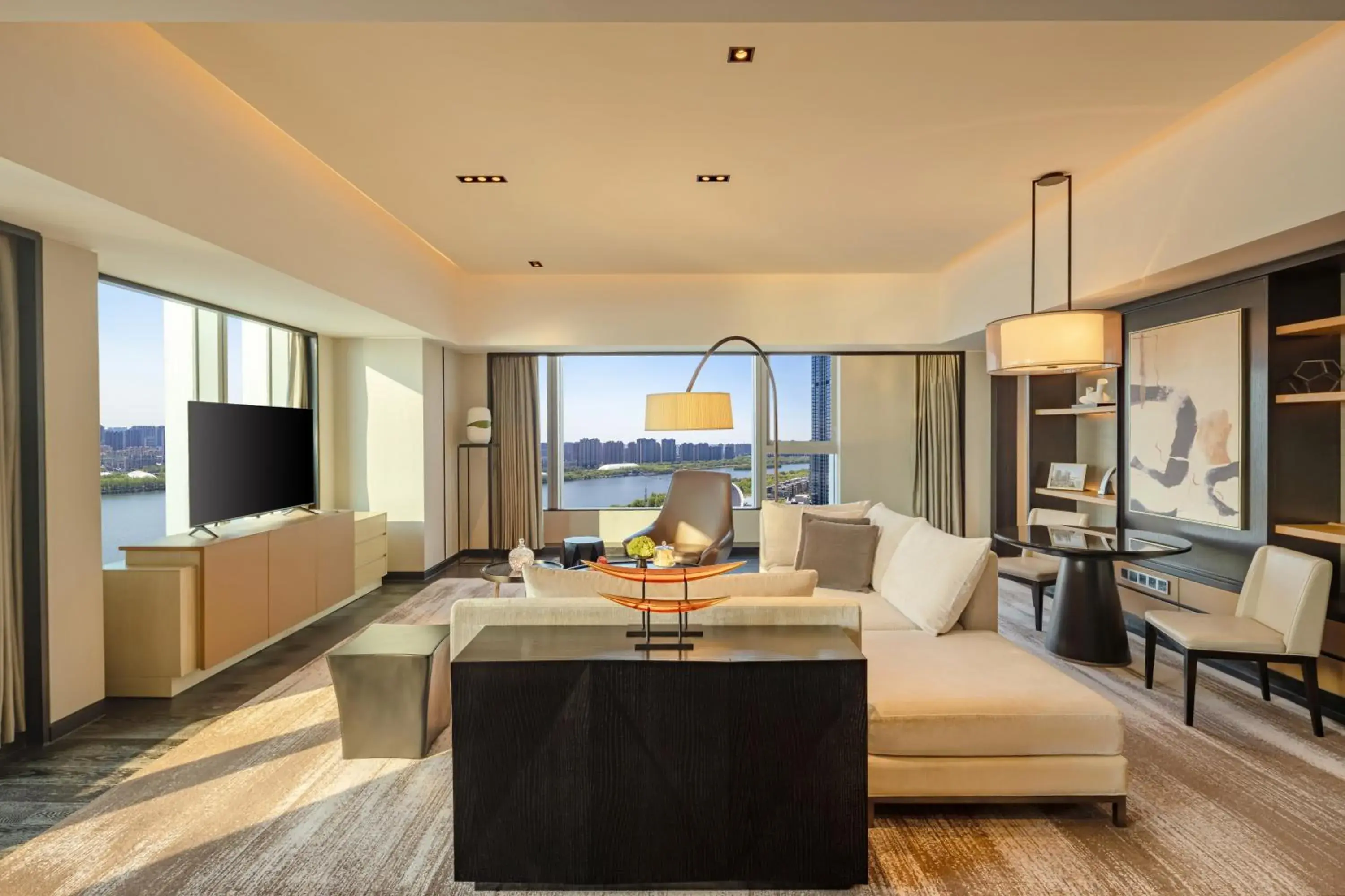 New World Shenyang Hotel New World Shenyang Hotel